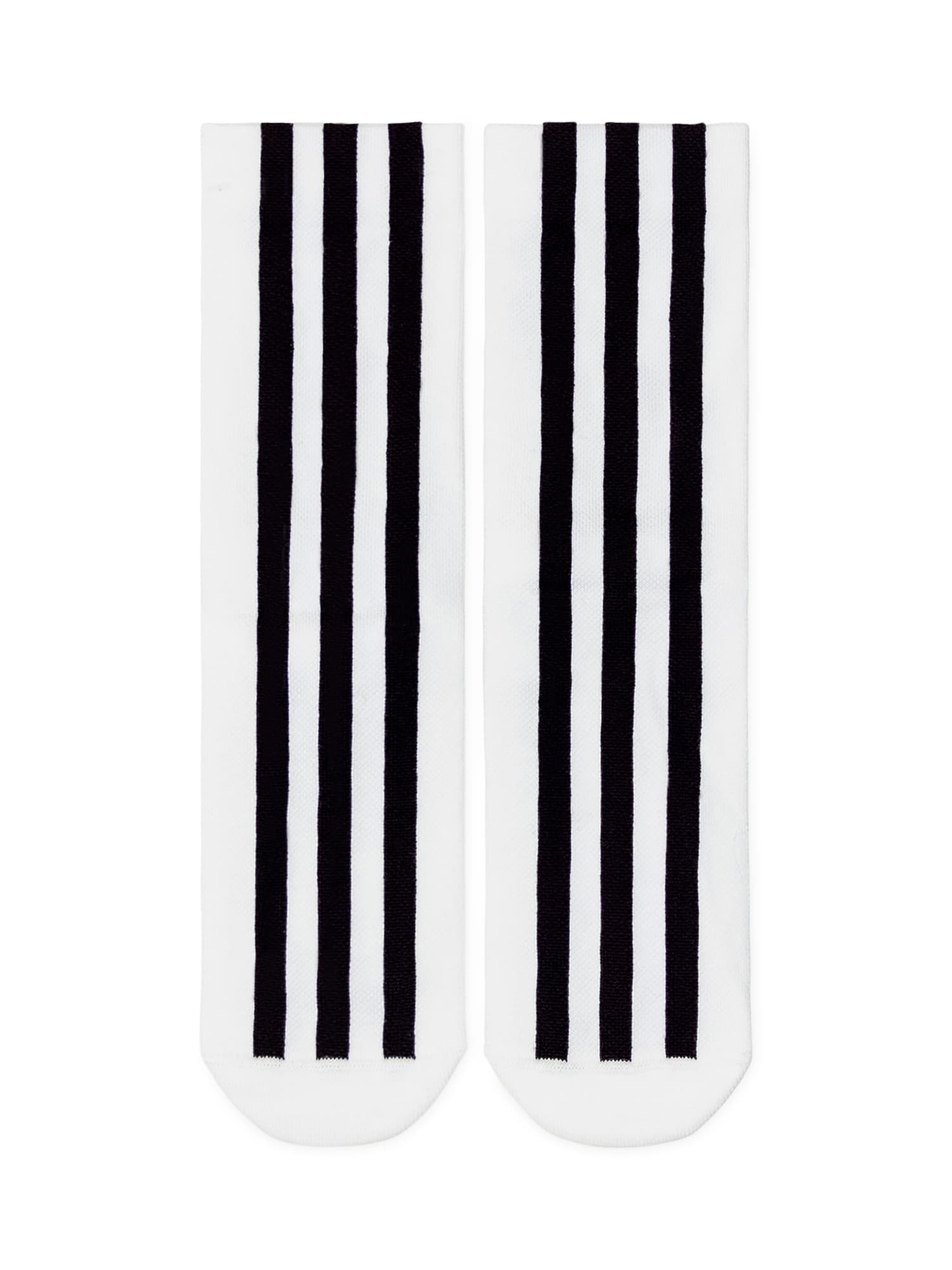 Y-3 Stripes Socks