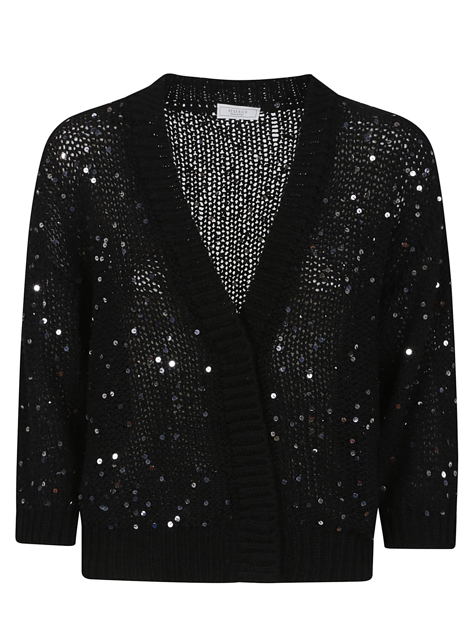Shop Peserico Maglia Donna Tr