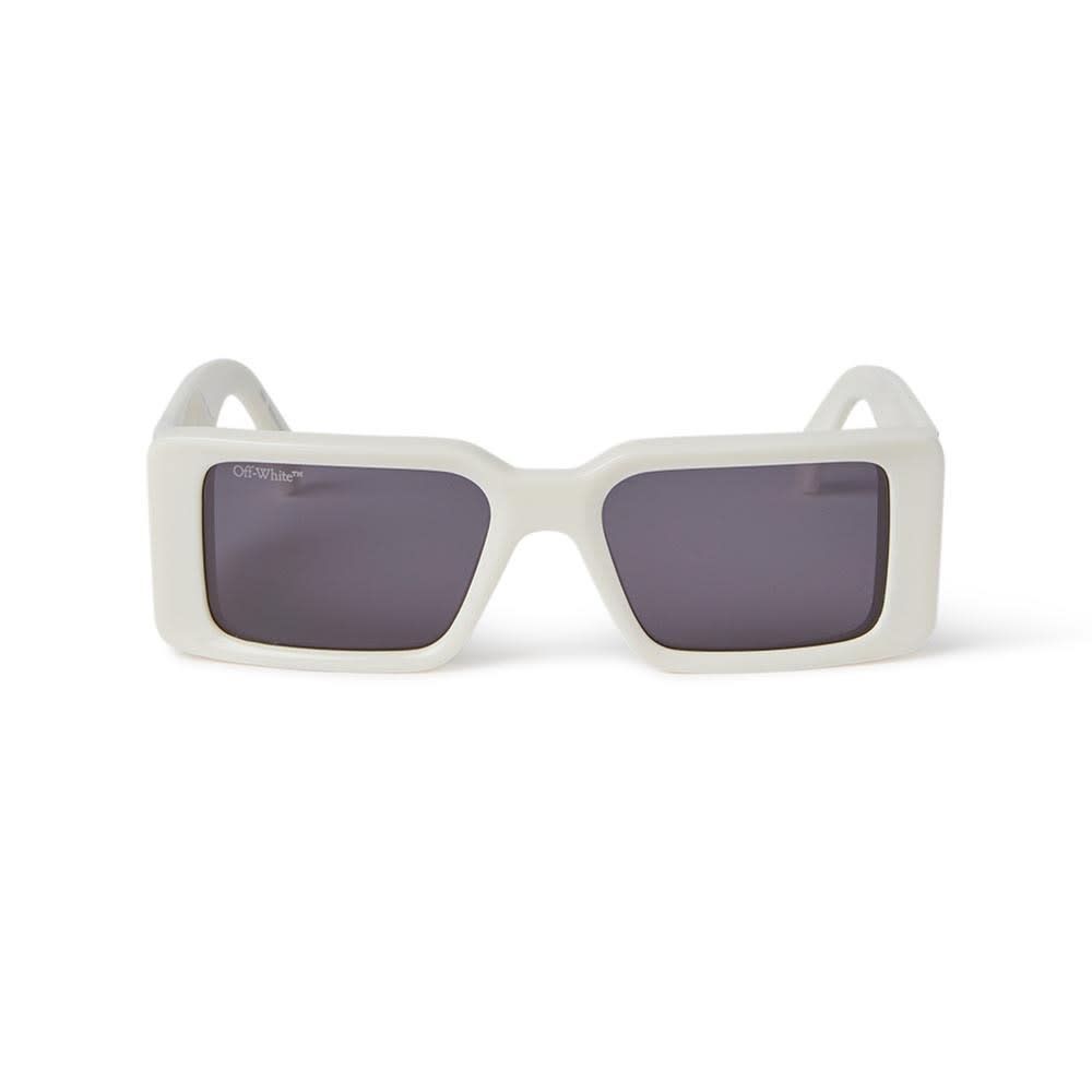 Shop Off-white Sunglasses