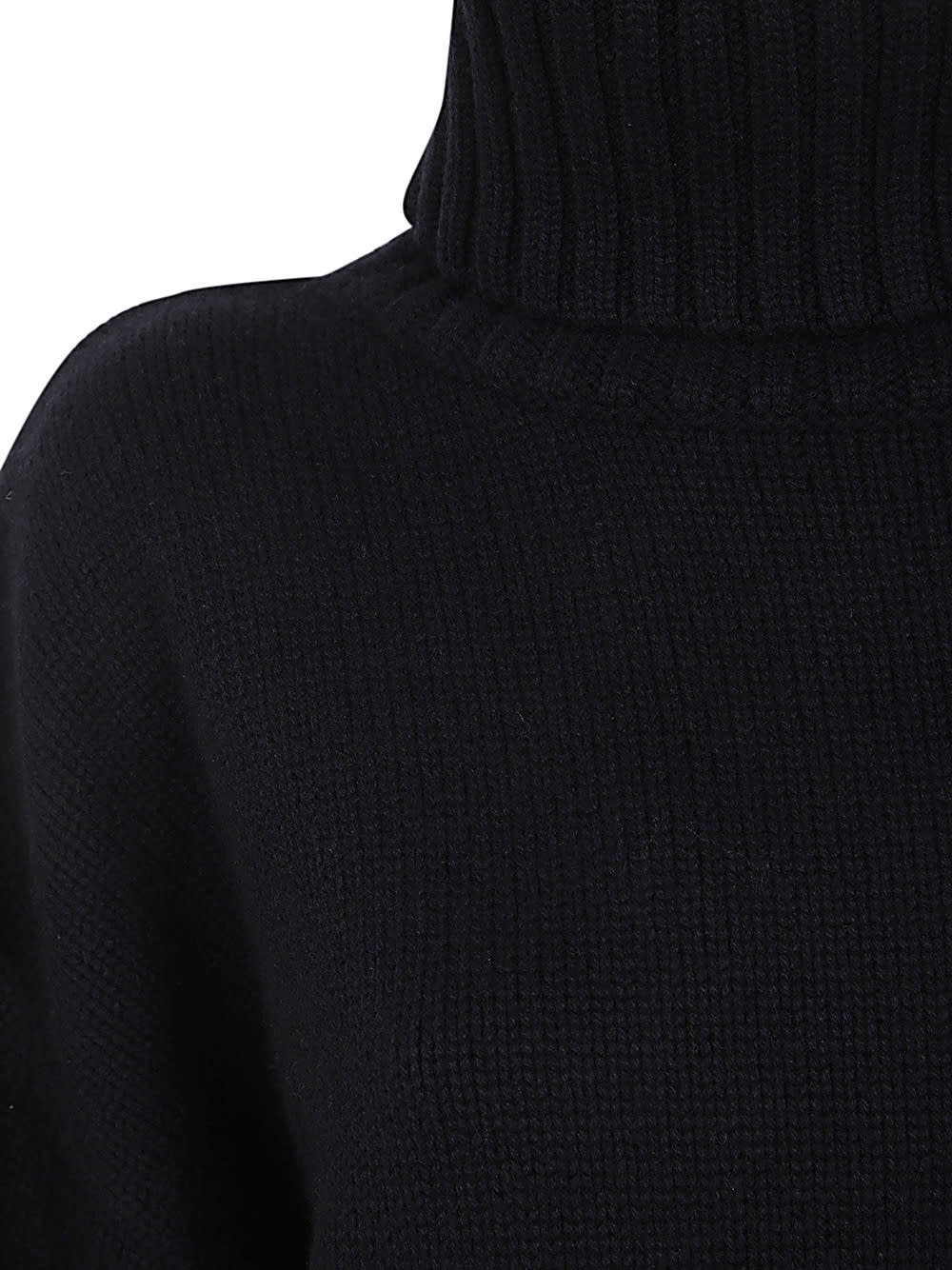 Shop Extreme Cashmere Sweaters Cashmere N°20 Oversize Ztra In Raven