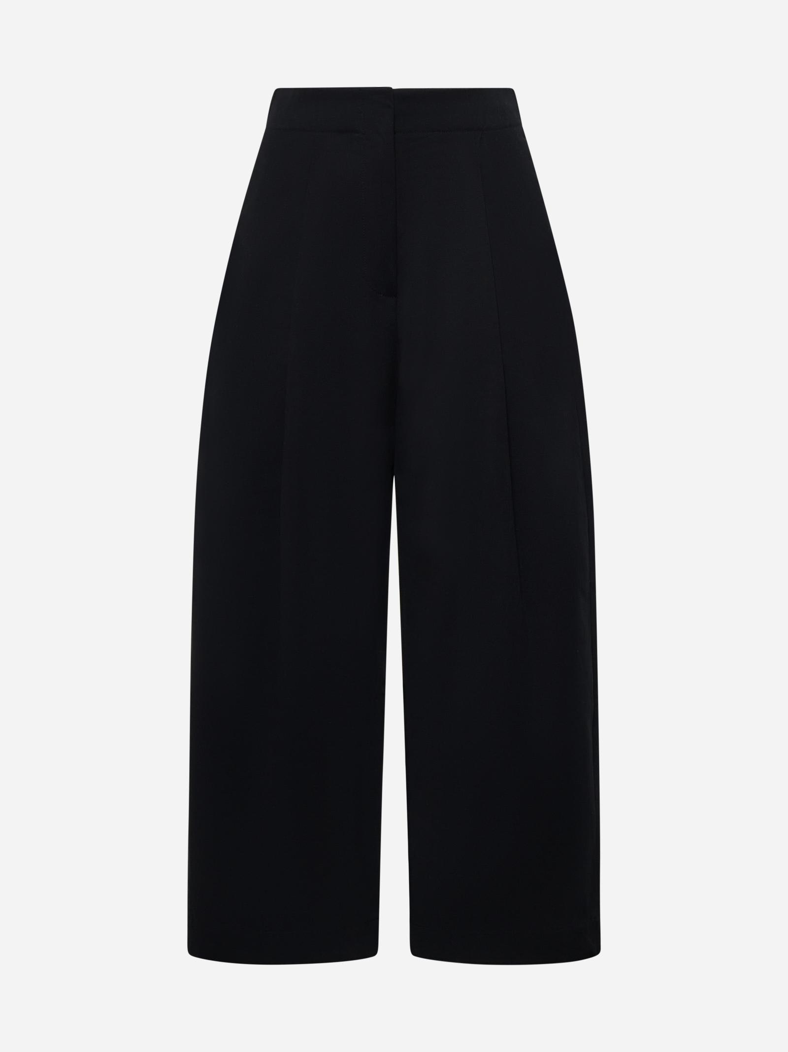 Dordoni Cotton Trousers