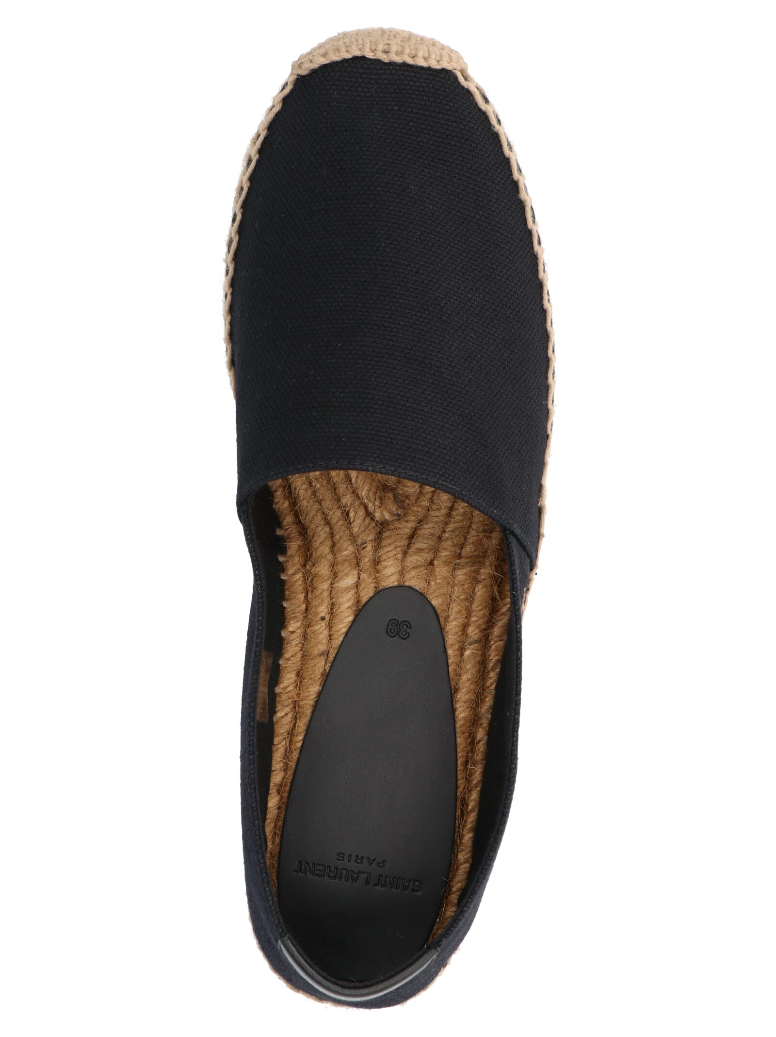 SAINT LAURENT ESPADRILLAS