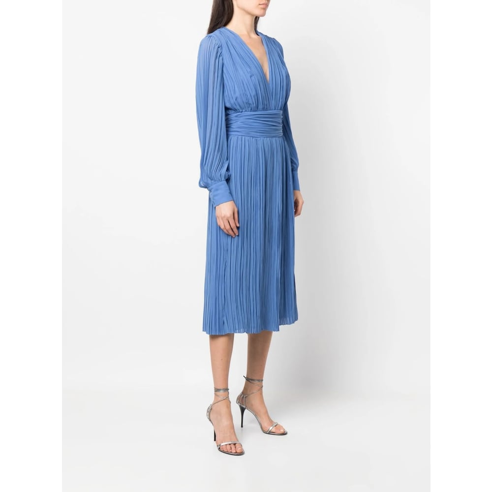 Rochas Dresses In Multi