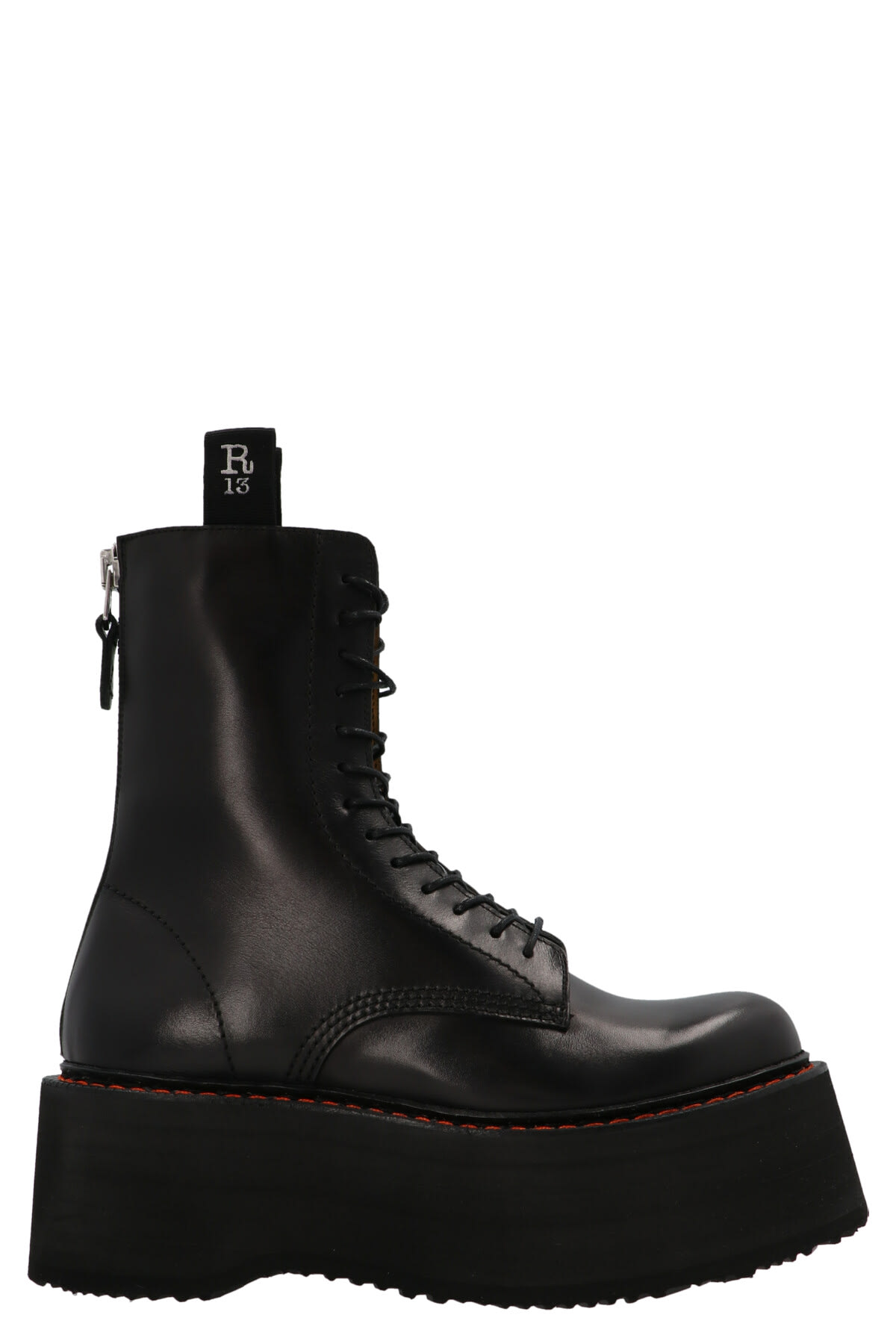 R13 x-stack Combat Boots
