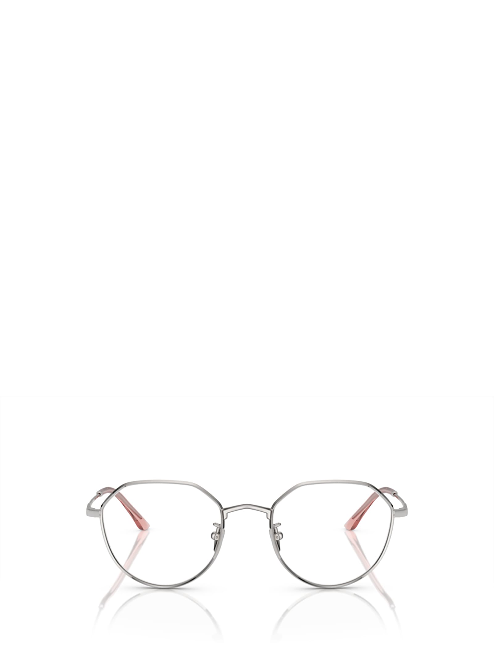 Giorgio Armani Ar5142 Silver Glasses