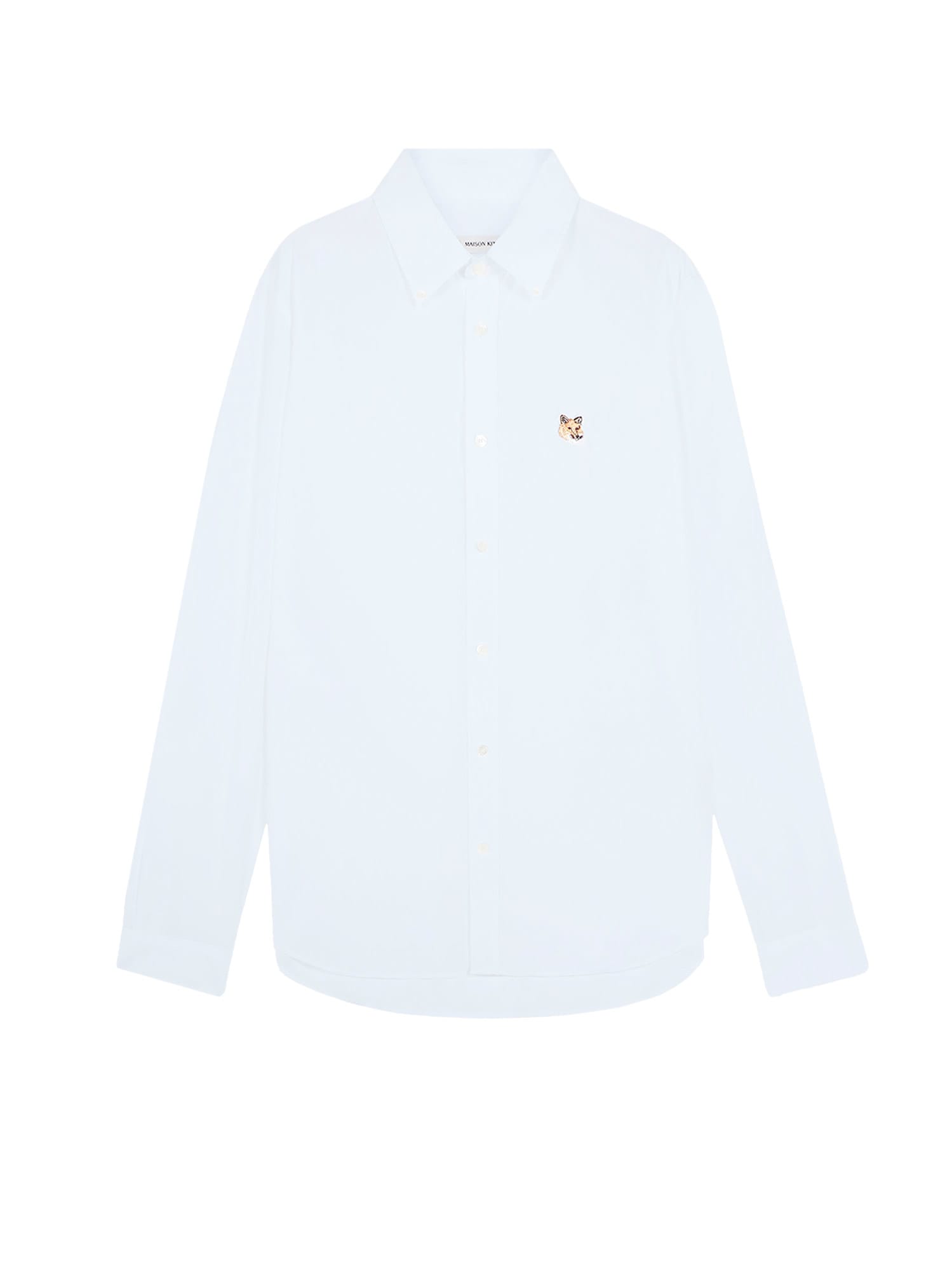 Maison Kitsuné Shirt