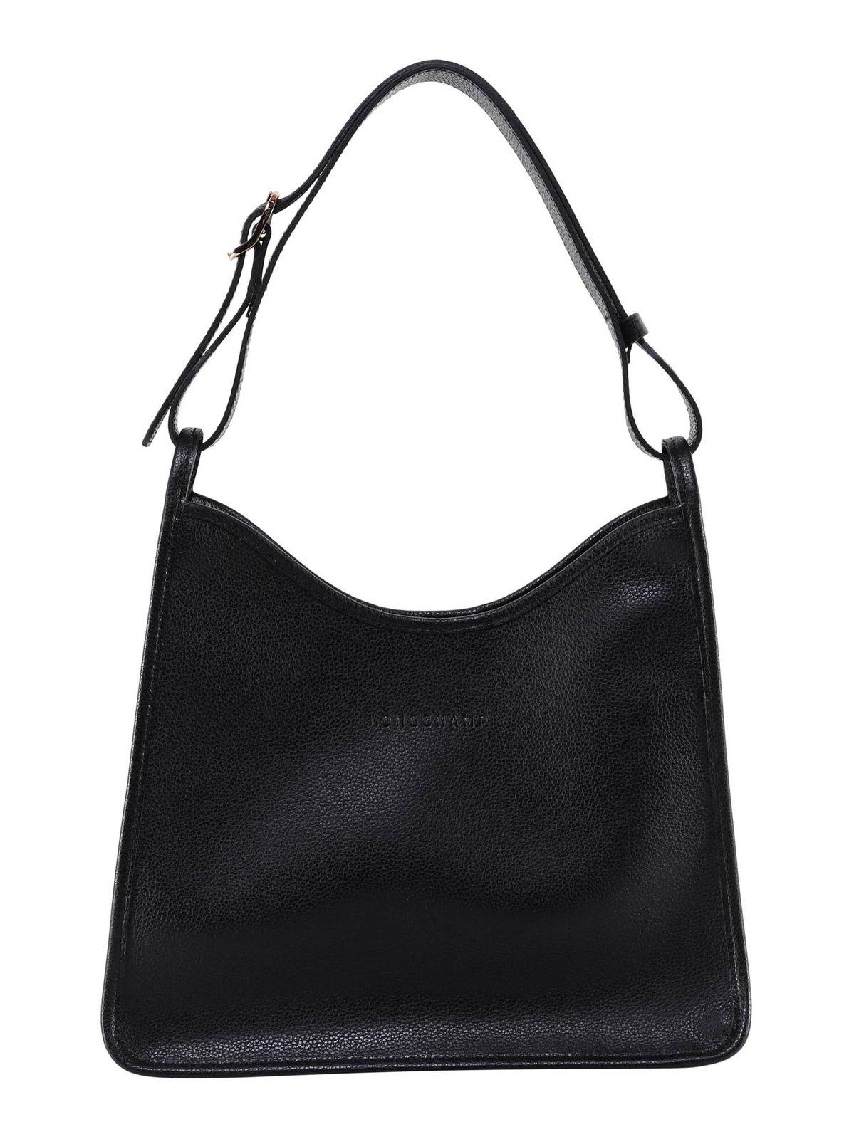 LONGCHAMP LE FOULONNÉ SHOULDER BAG