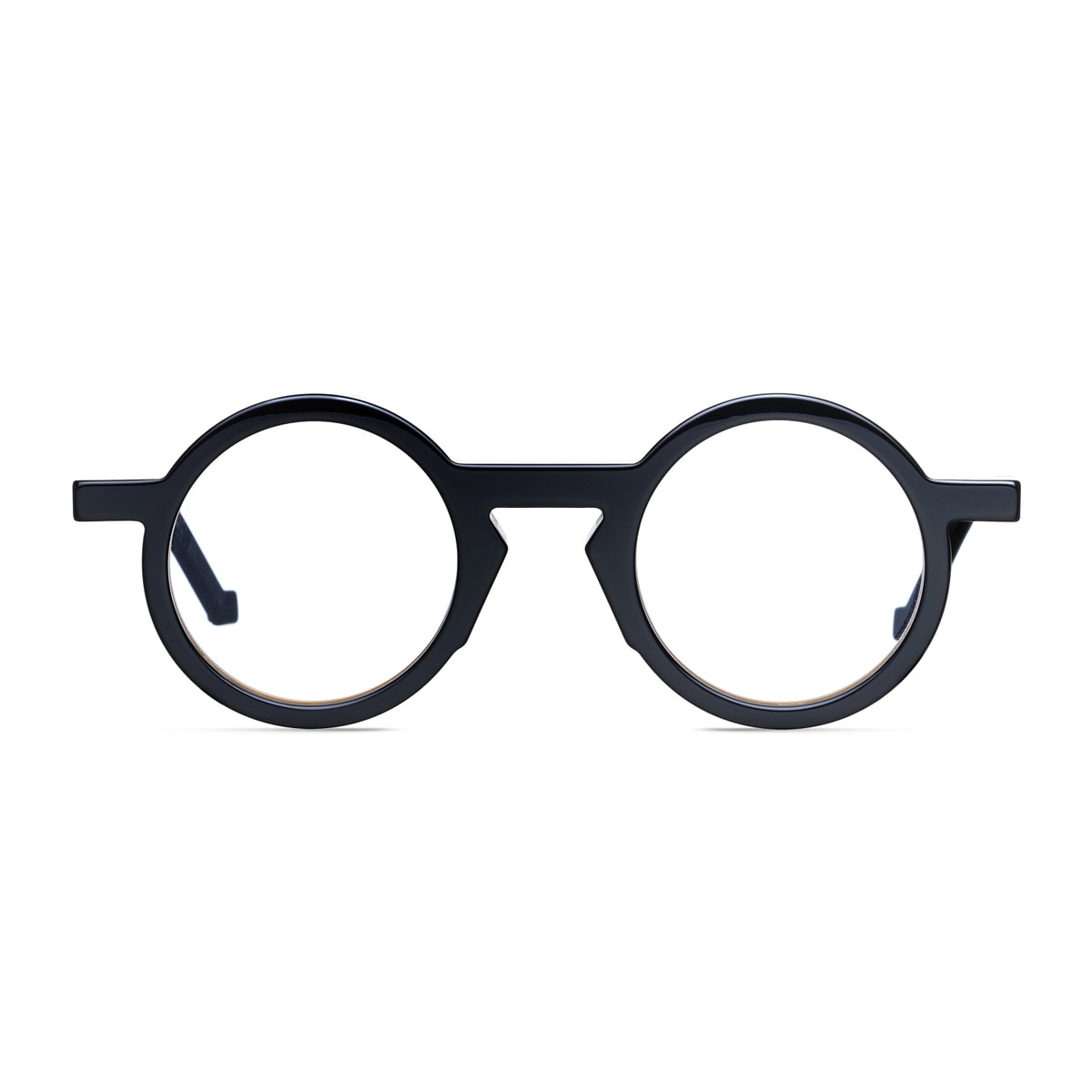 Eyewear Wl0034 Black/light Grey Glasses