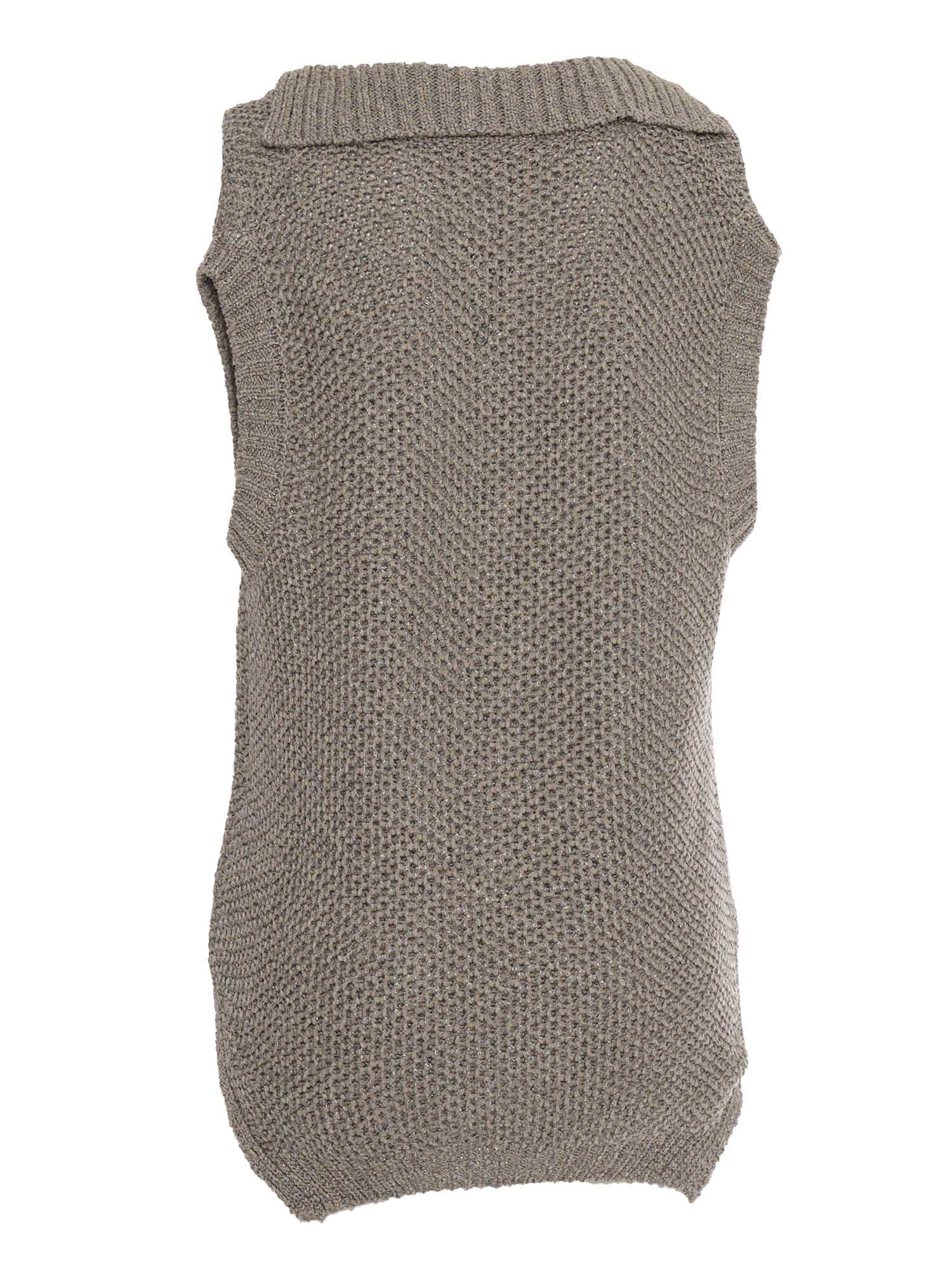Fay Knitted Vest