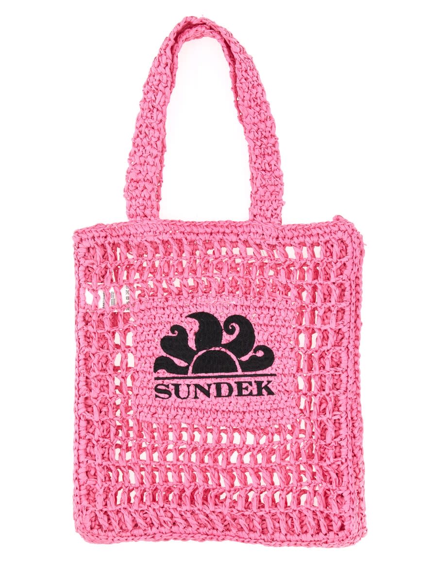 Bag With Logo