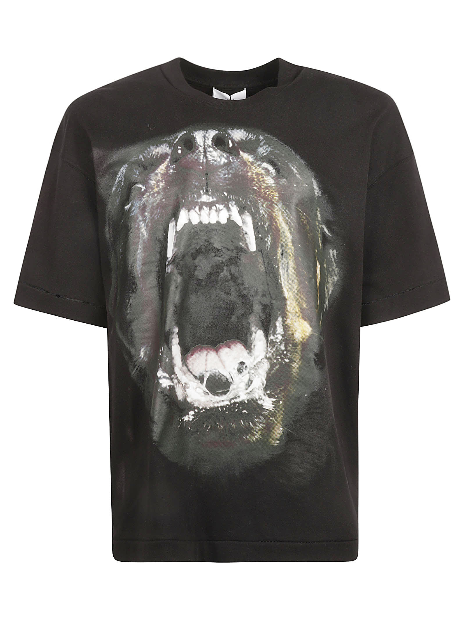 Shop 1989 Studio Rottweiler T-shirt In Black