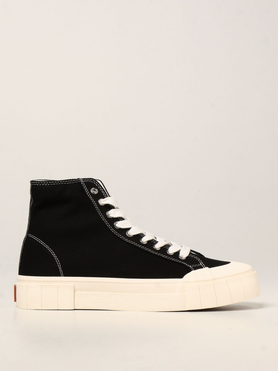 Good News Sneakers Good News Sneakers In Canvas