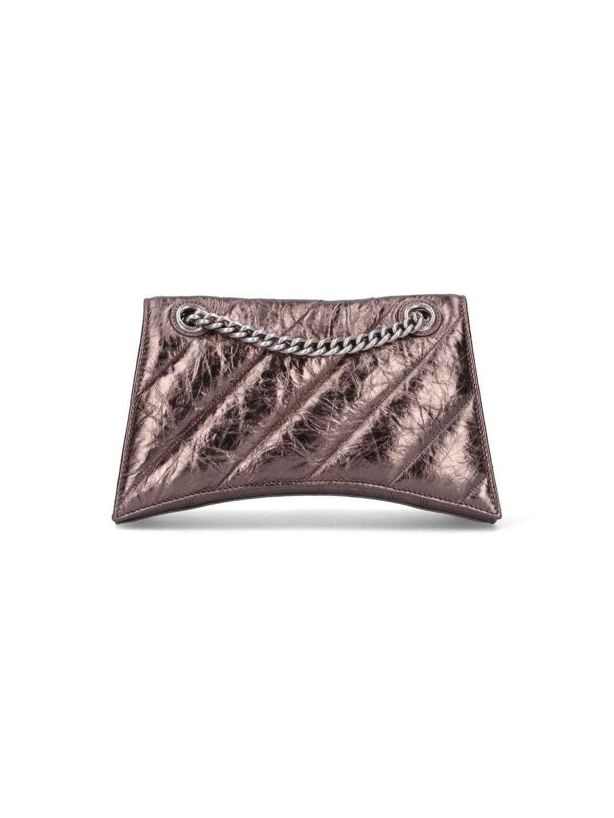 Balenciaga "cush Chain" Small Shoulder Bag
