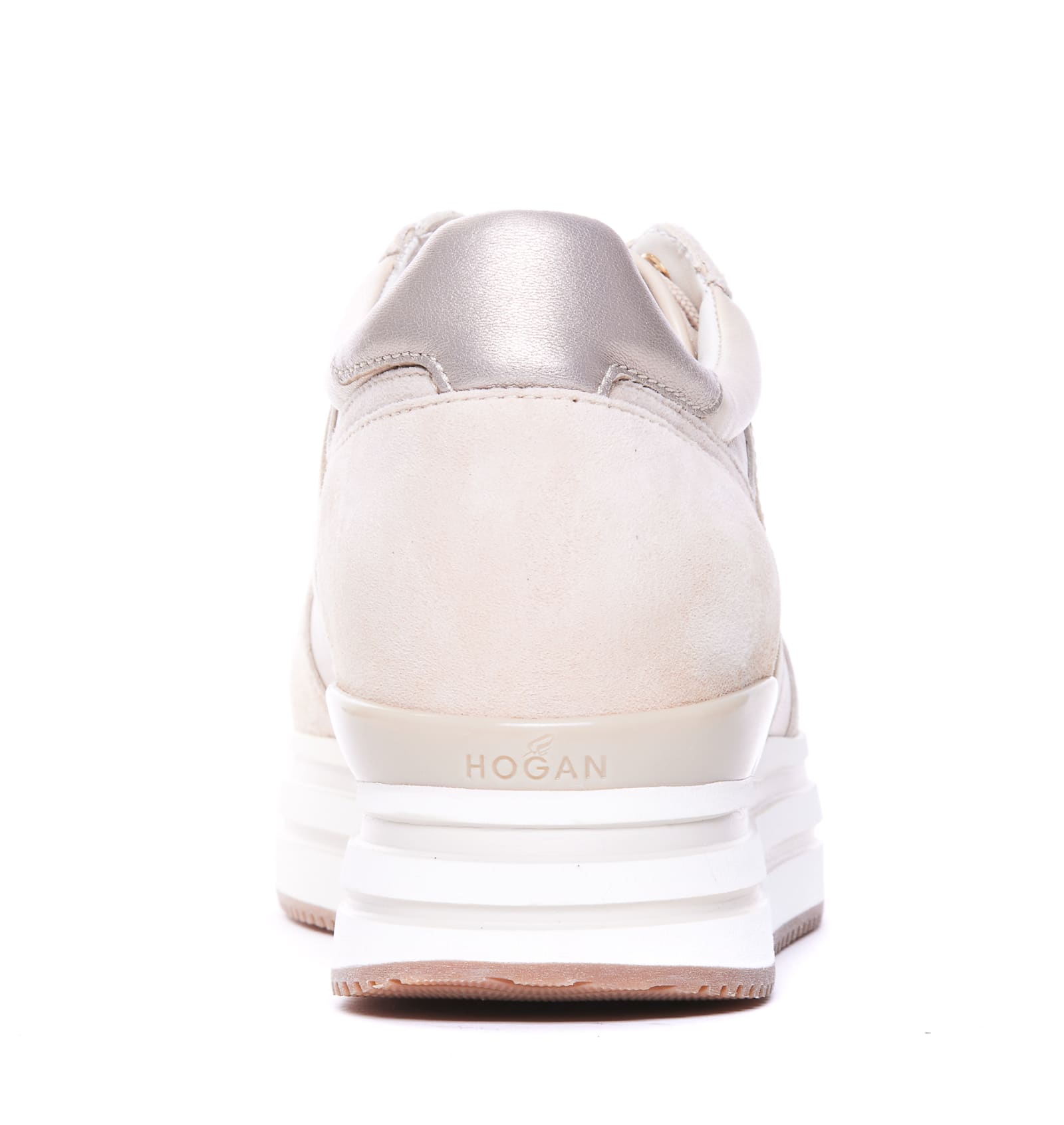 HOGAN H222 SNEAKERS 