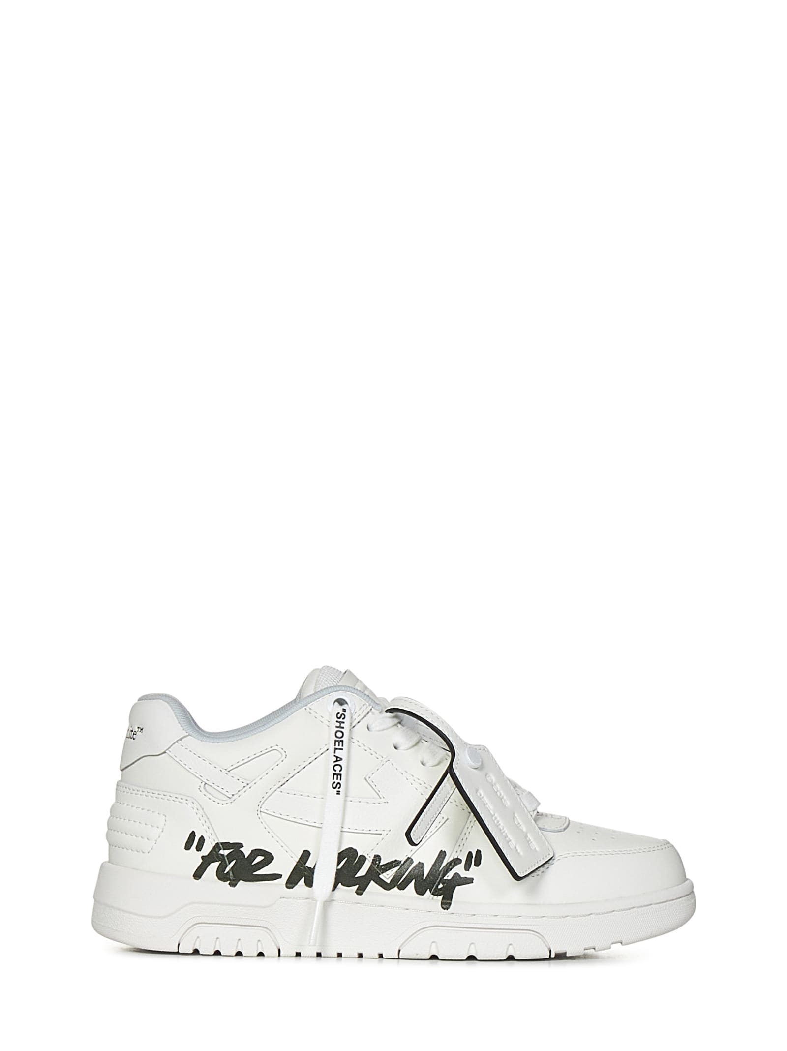 Shop Off-white Out Of Office For Walking Sneakers