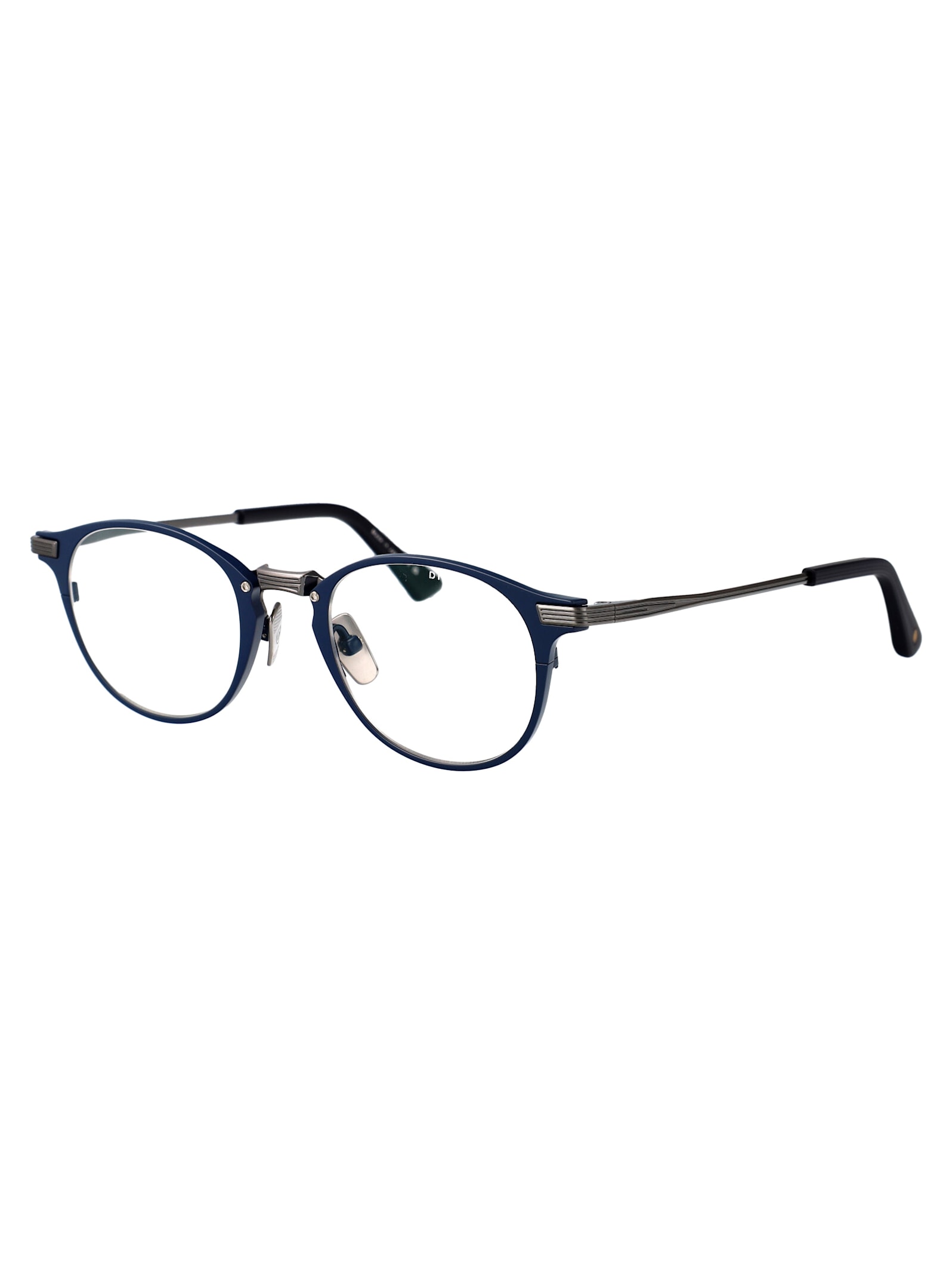 Dita Radicon Glasses In Black