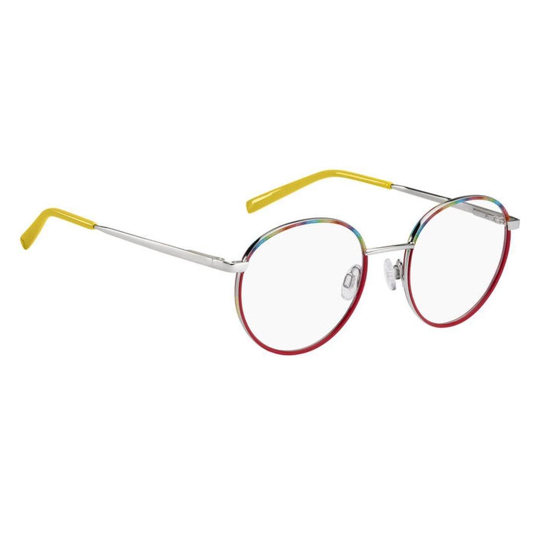 MISSONI ROUND FRAME GLASSES