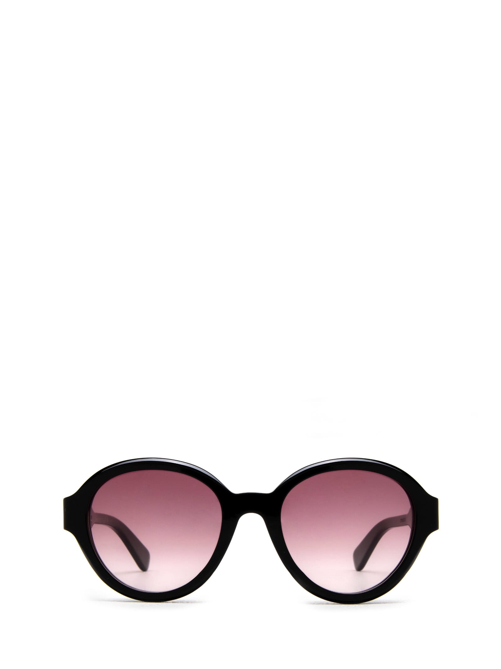 Chloé Eyewear Ch0156sk Black Sunglasses