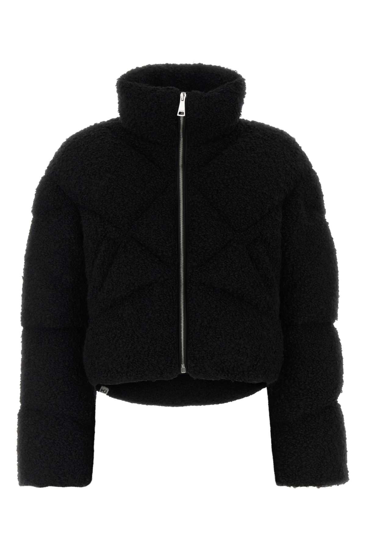 Teddy Daisy Down Jacket - Khrisjoy - Modalova