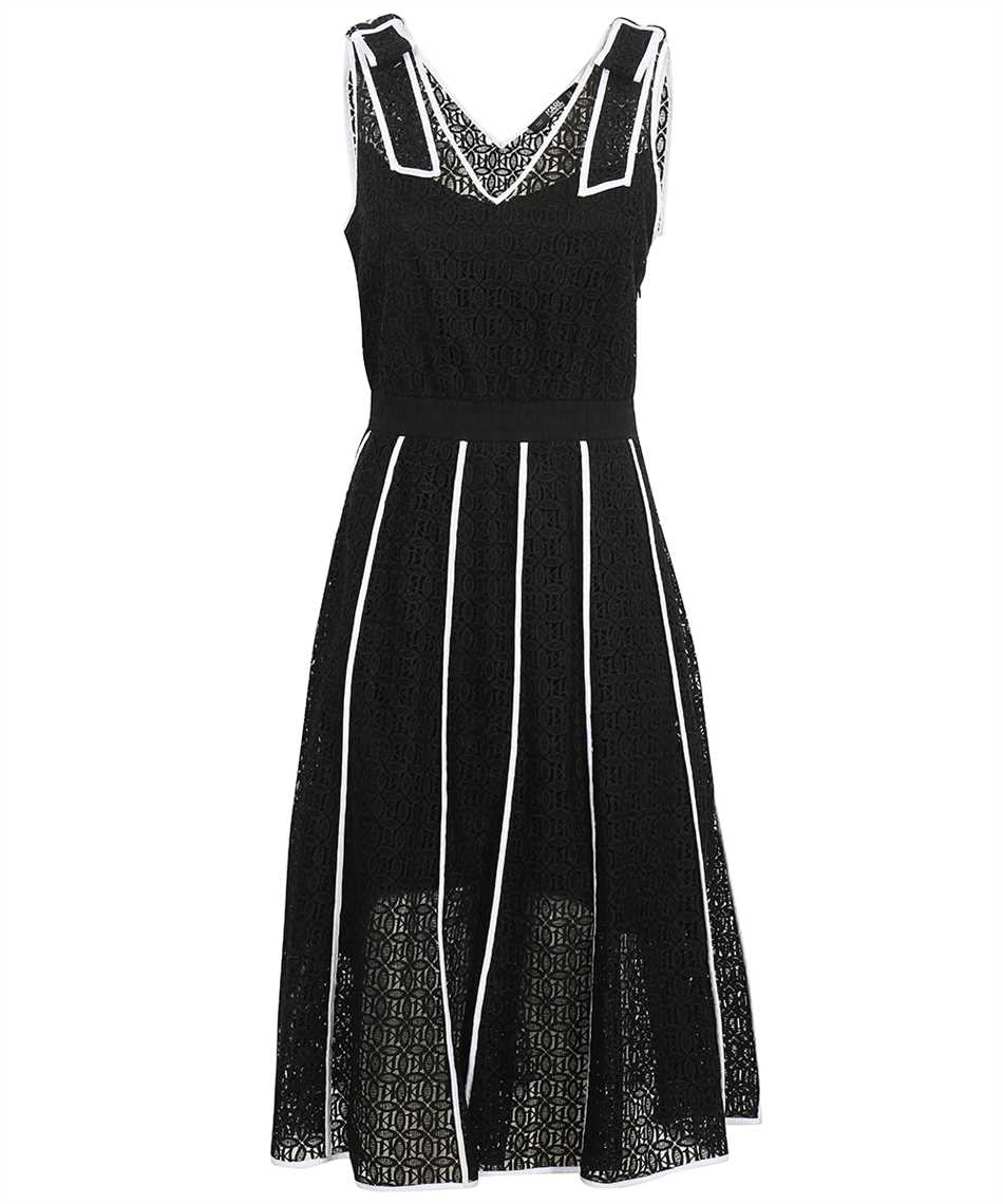 Karl Lagerfeld Lace Dress