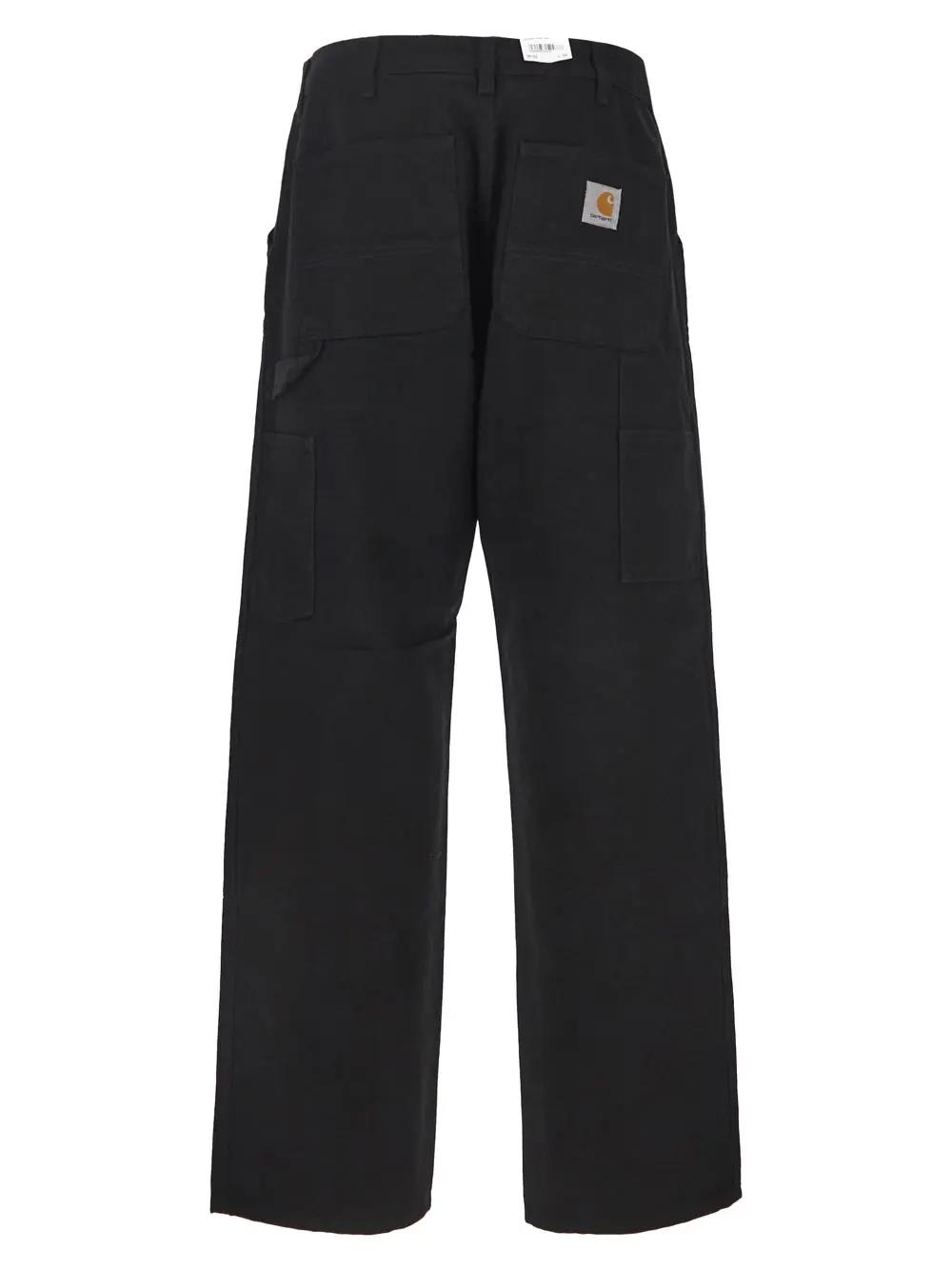 Shop Carhartt Double Knee Pant In Zeus