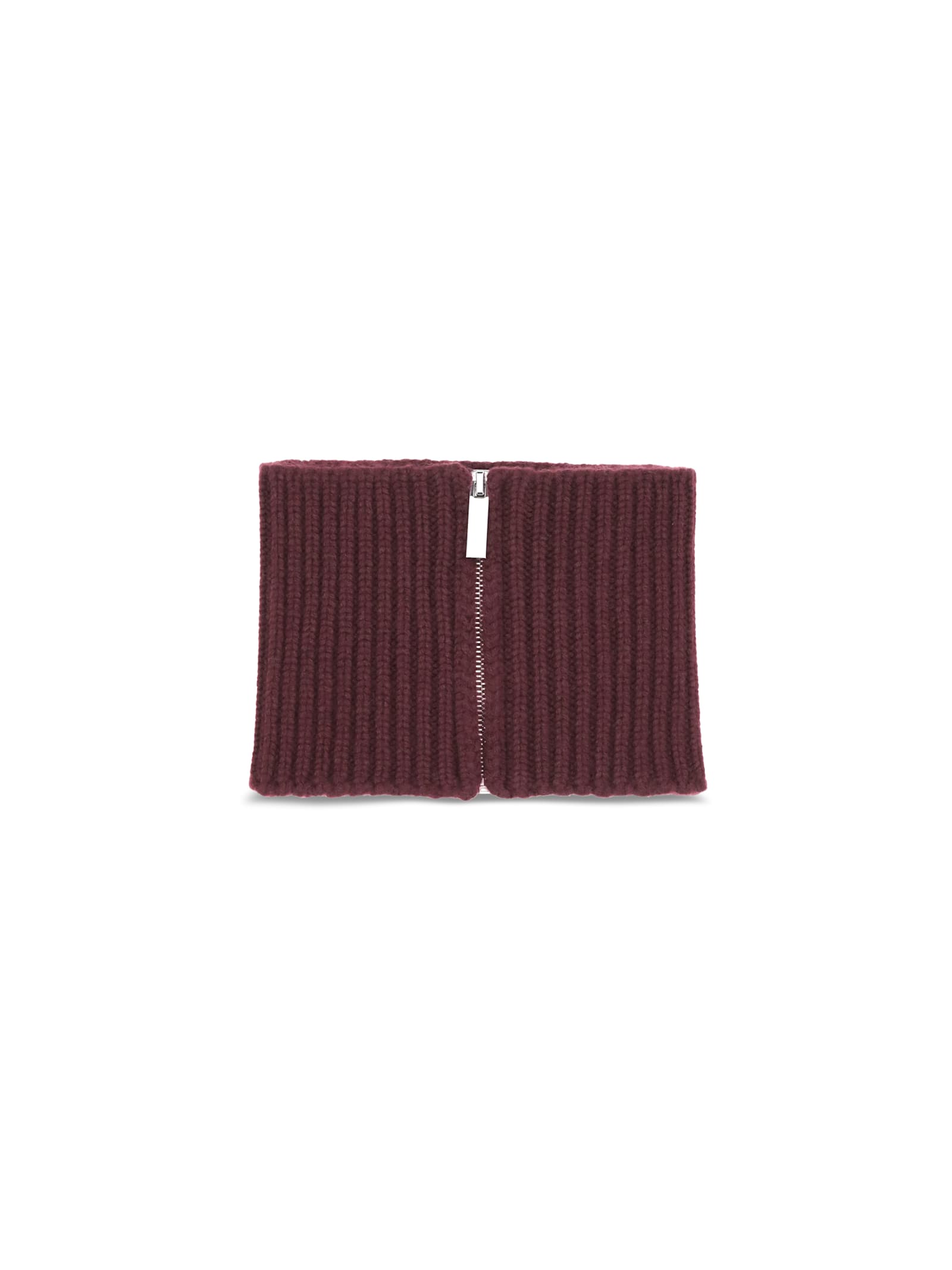 Sa Su Phi Cashmere Collar Scarf