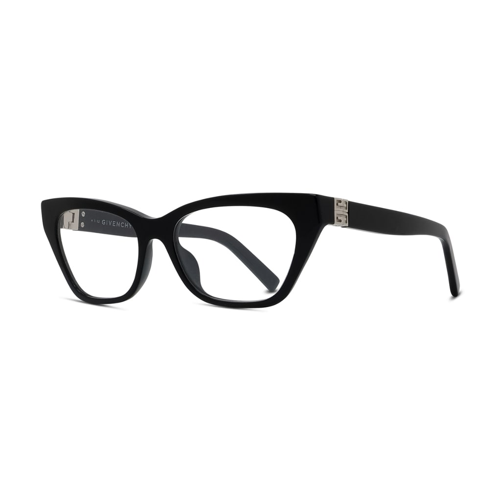 Shop Givenchy Gv50015i 001 Glasses In Nero