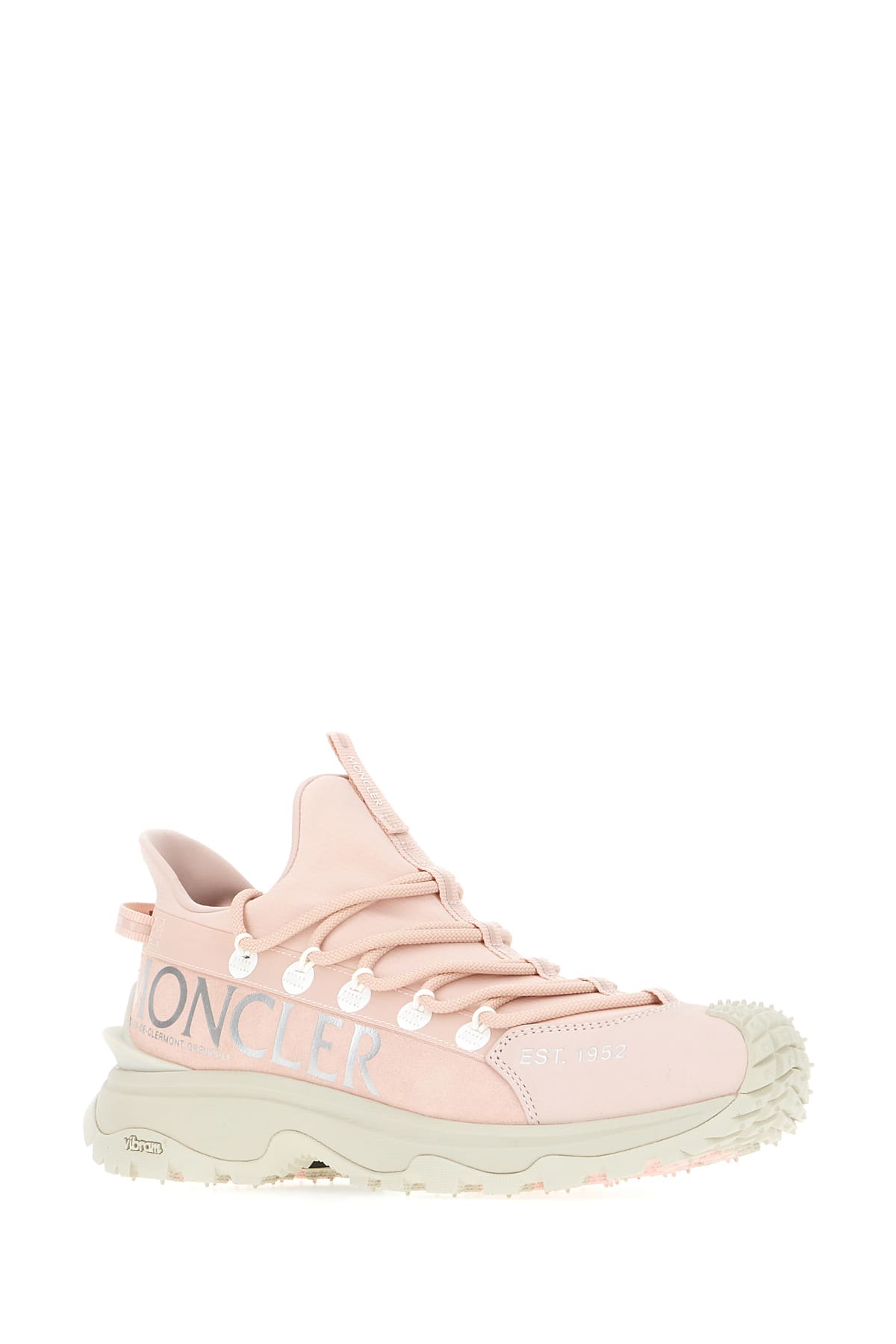 Moncler Women's Trailgrip Lite 2 Sneakers In Multi