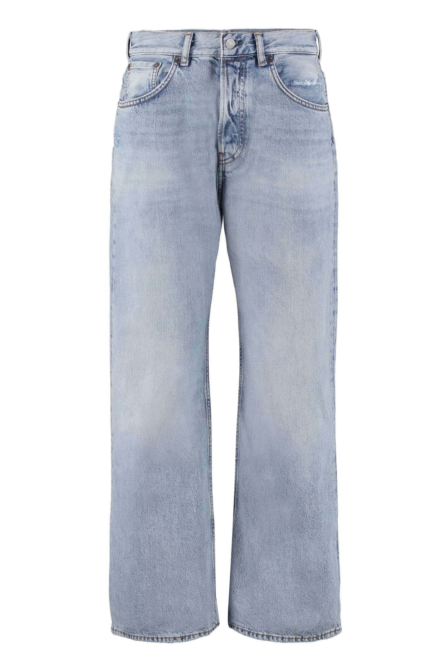 Acne Studios 5-pocket Jeans