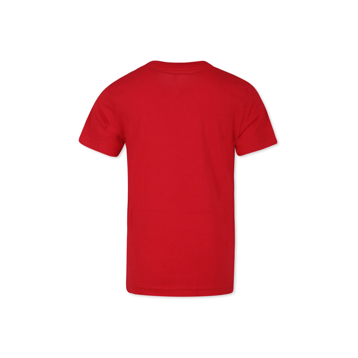 Converse Logo T-shirt In Red