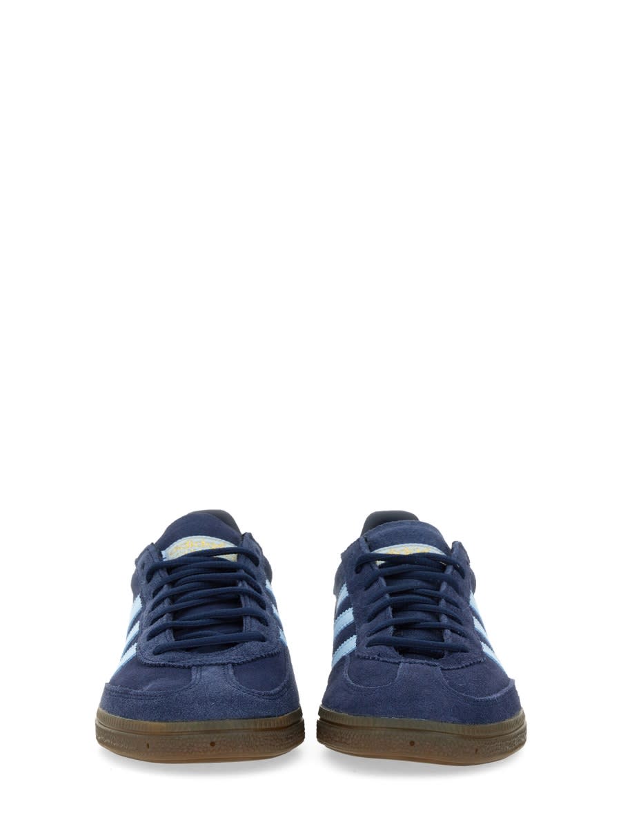 Shop Adidas Originals Sneaker Spezial In Blue