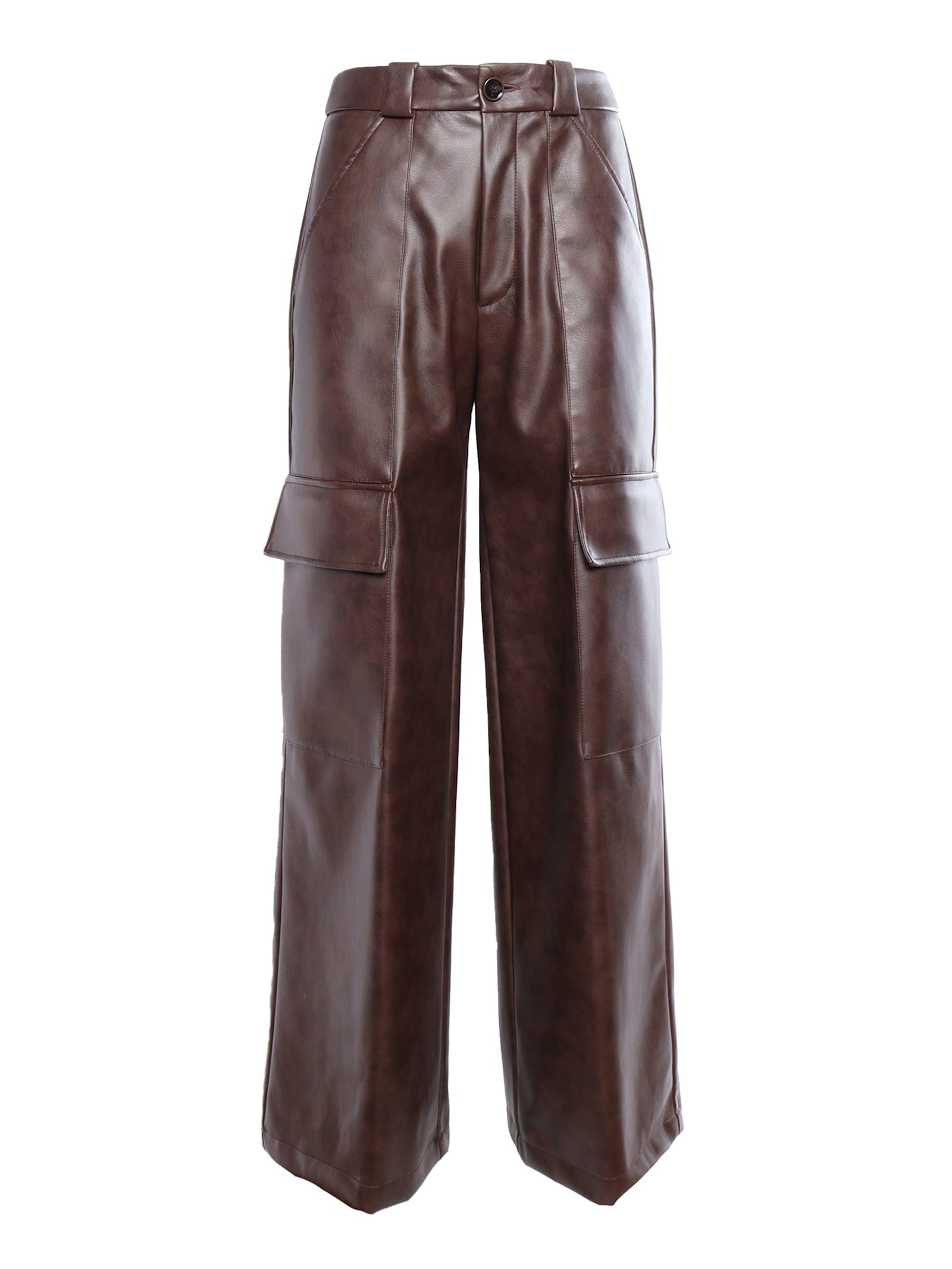 BALLANTYNE TROUSERS 