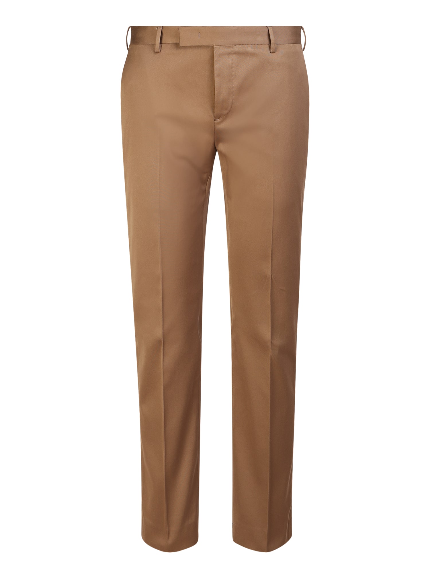 Skinny Tailored Trousers