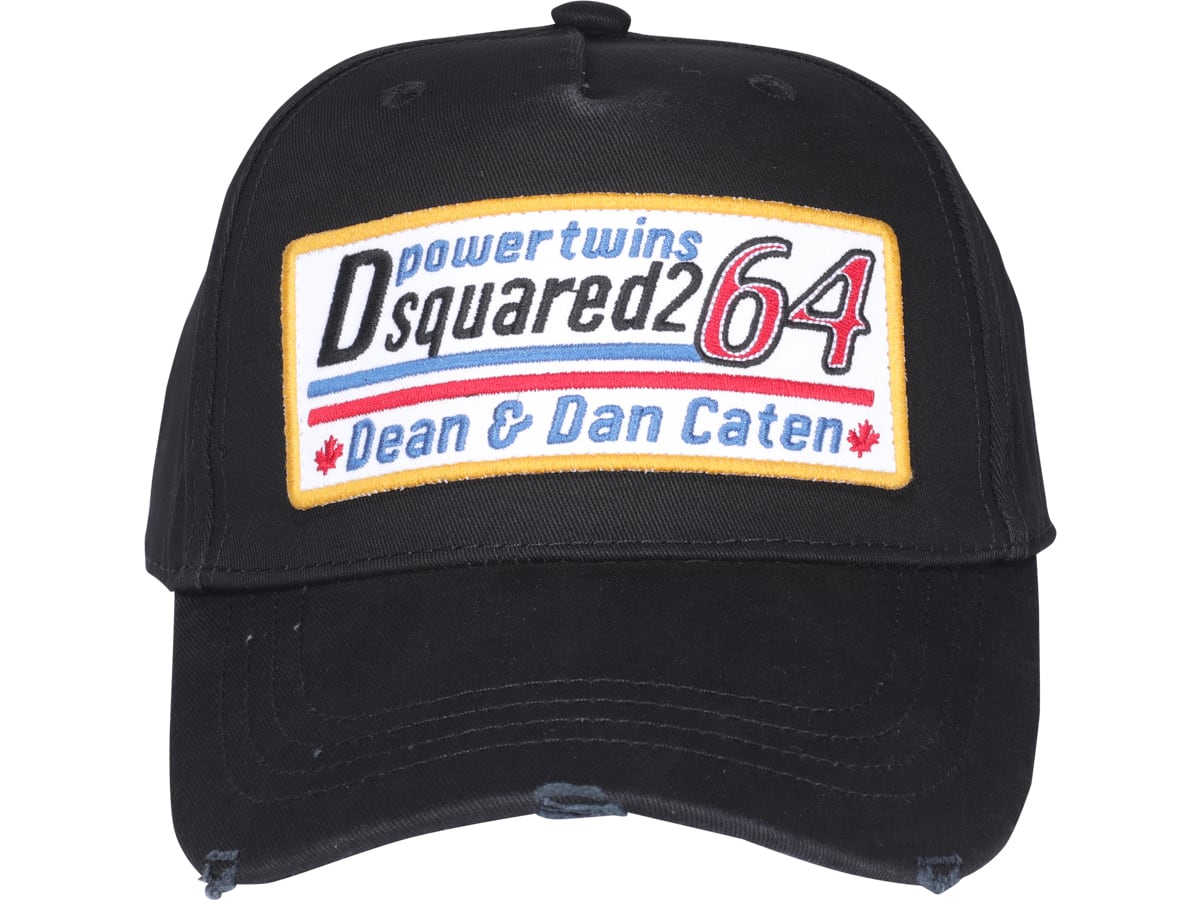 Dsquared2 Baseball Cap Logo