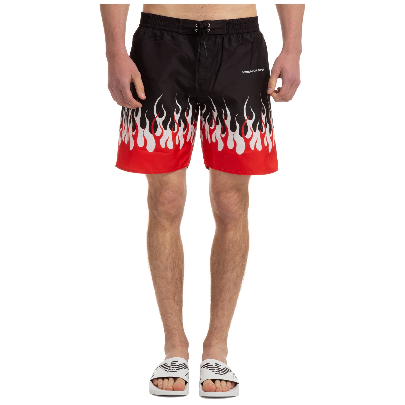 Vision Of Super Flow Swimming Trunks