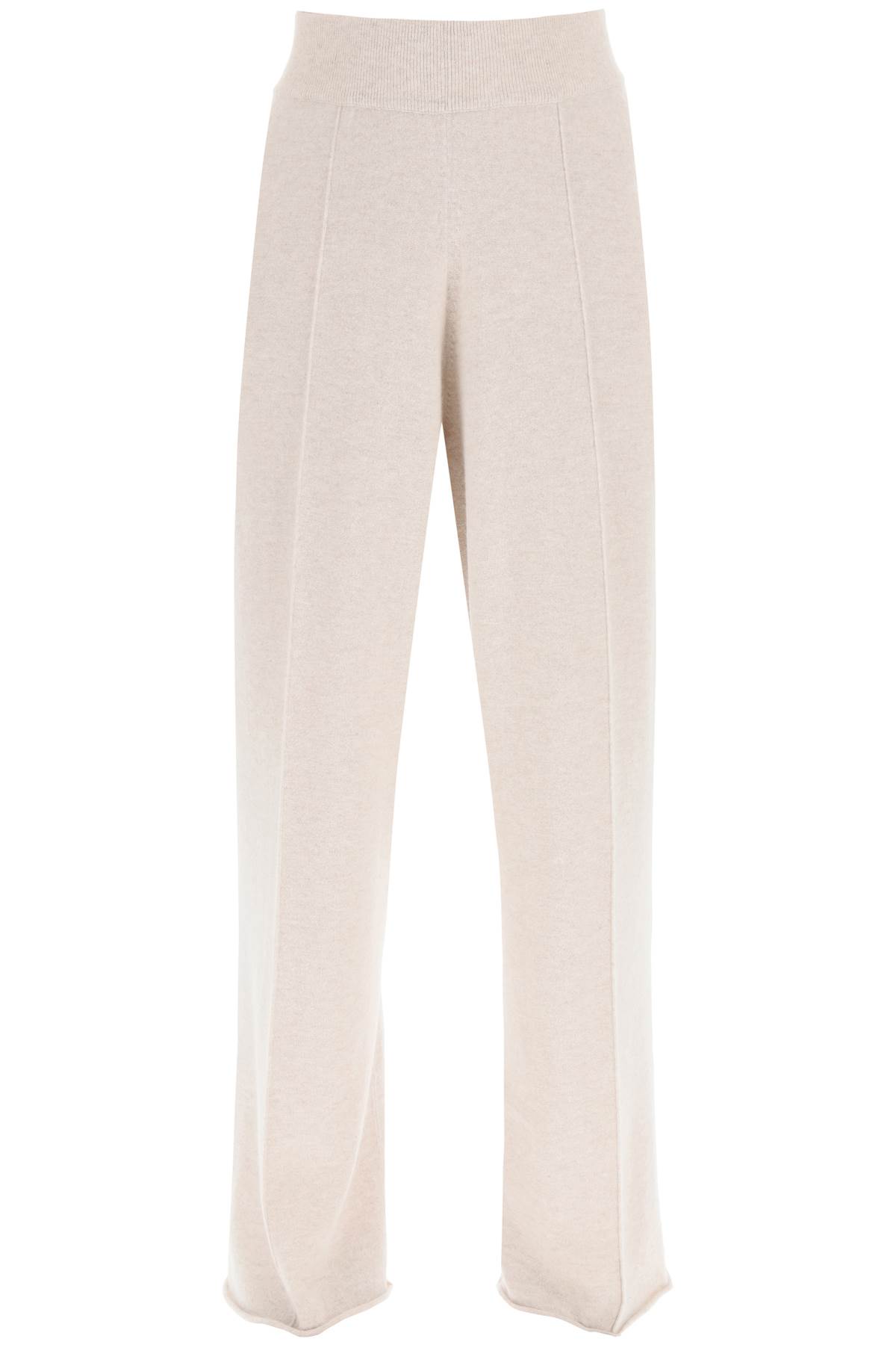 ALLUDE CASHMERE PANTS