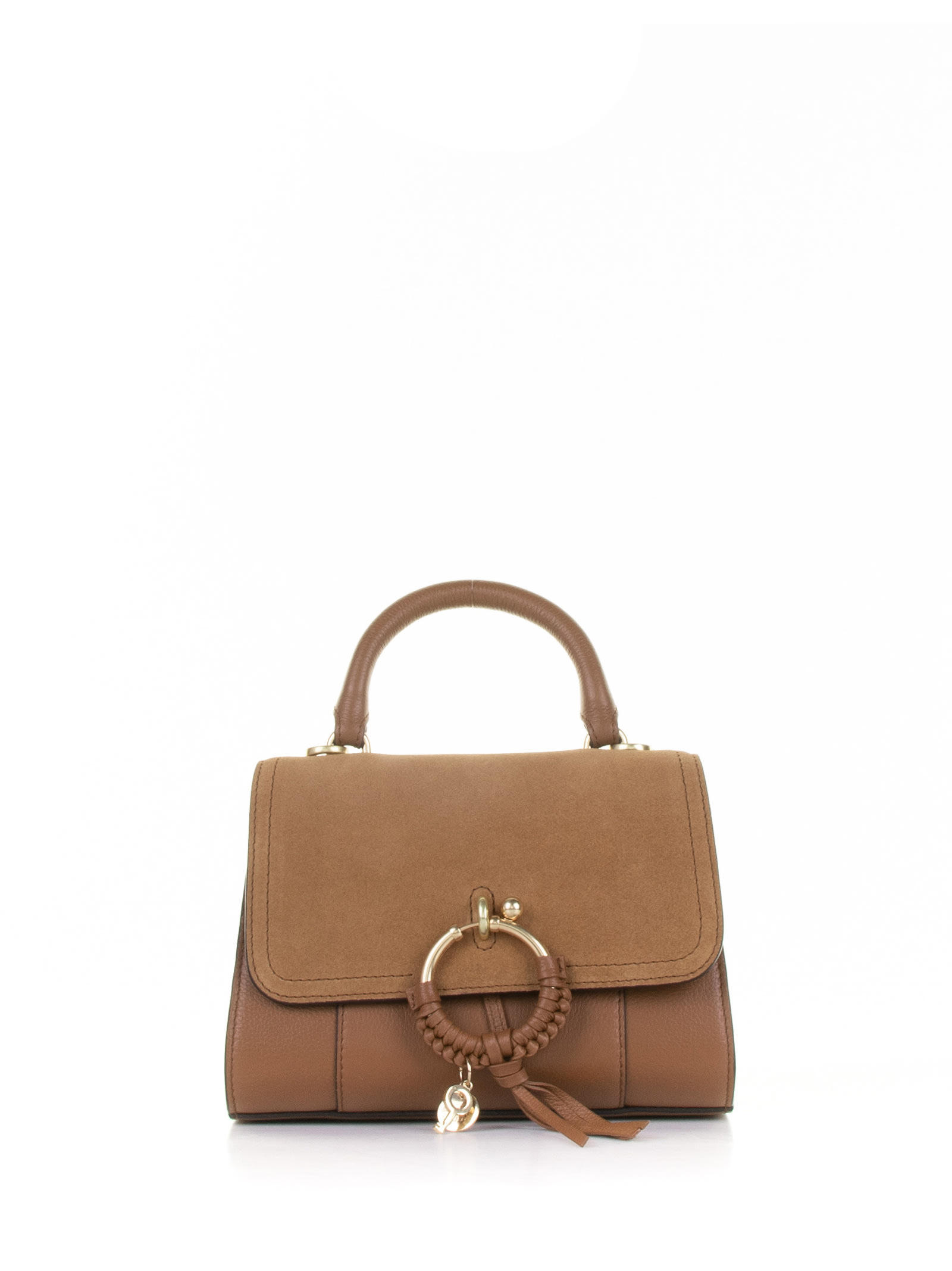 See By Chloé Tote In Caramello