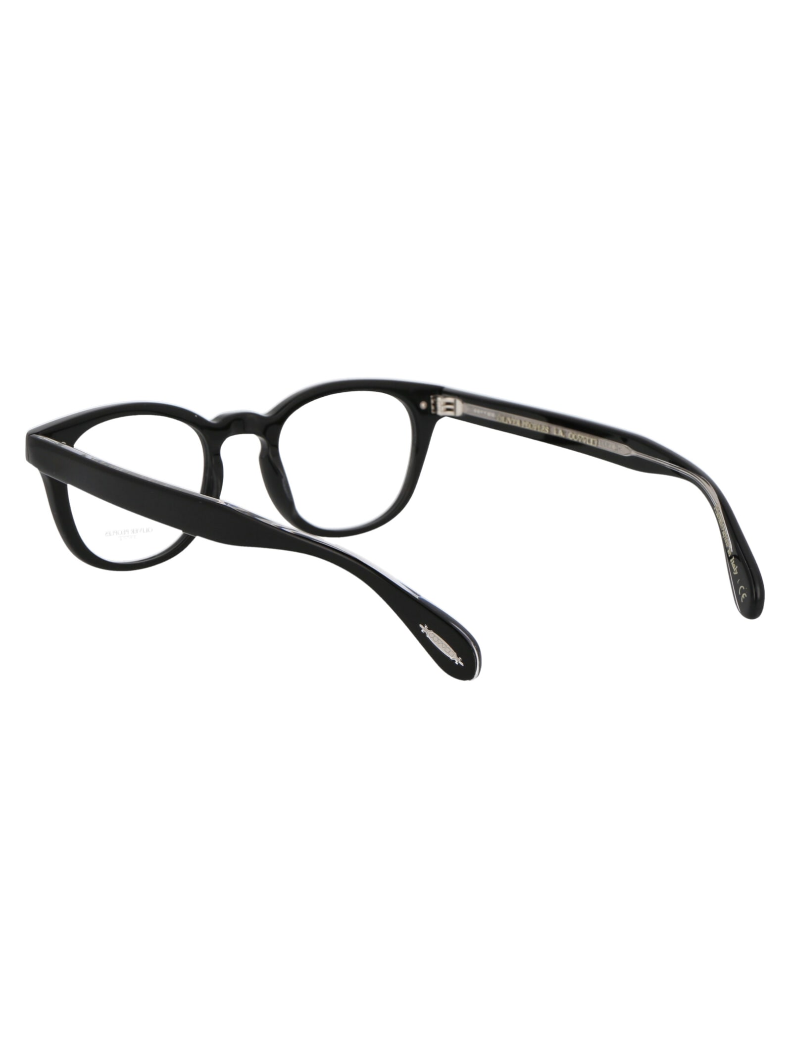 Shop Oliver Peoples Sheldrake Glasses In 1492