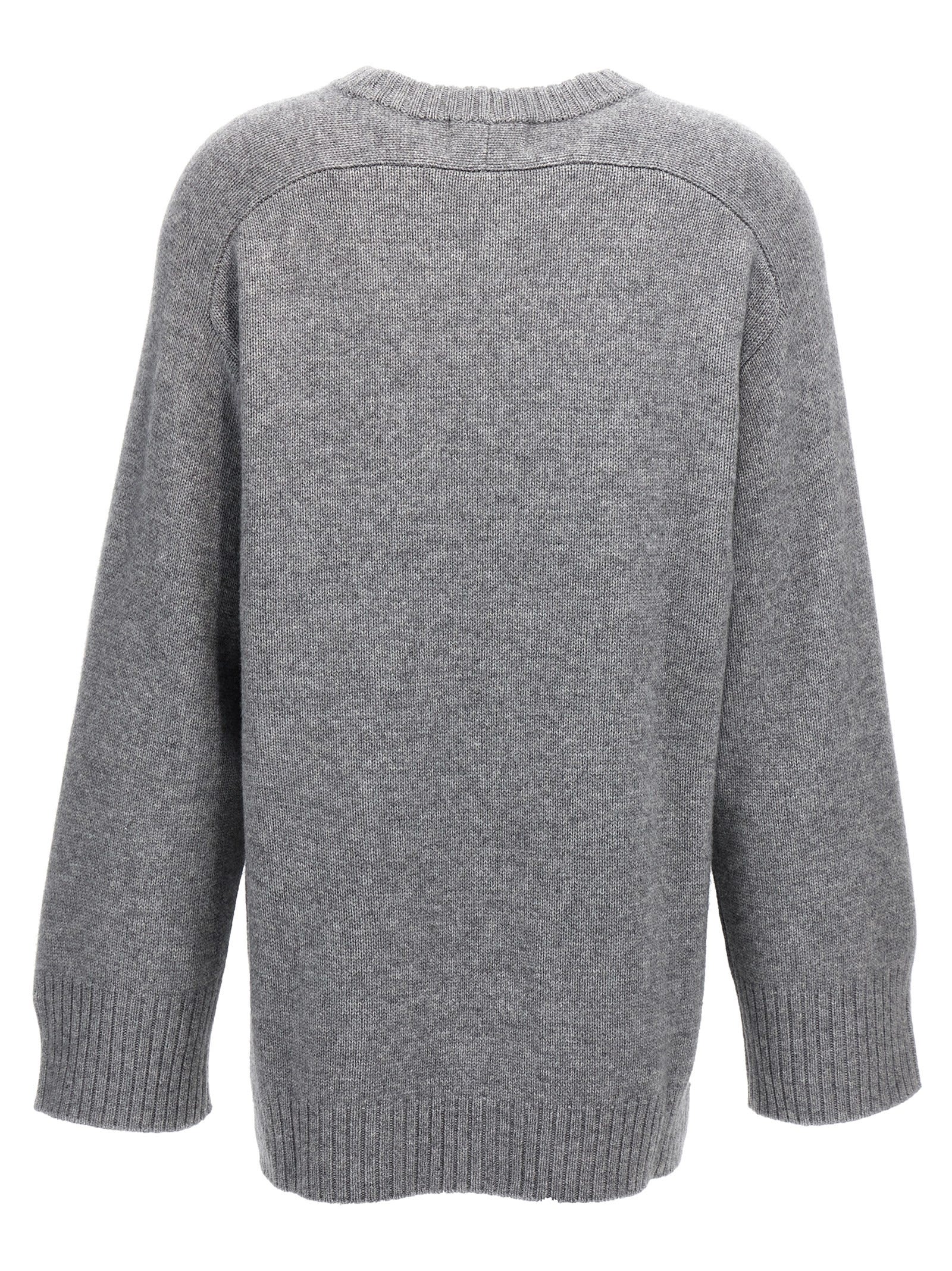 Shop Loulou Studio Safi Sweater