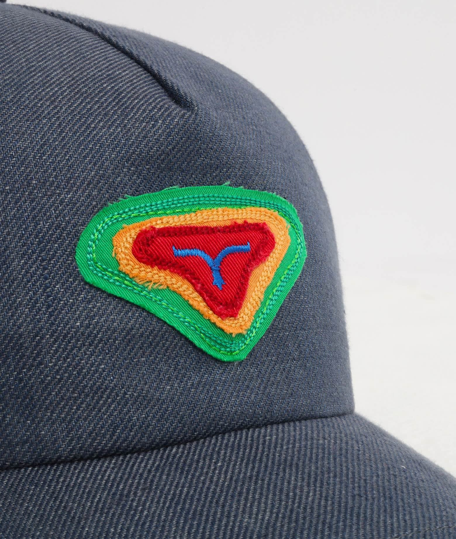 Shop Larusmiani Baseball Cap Hat In Light Blue