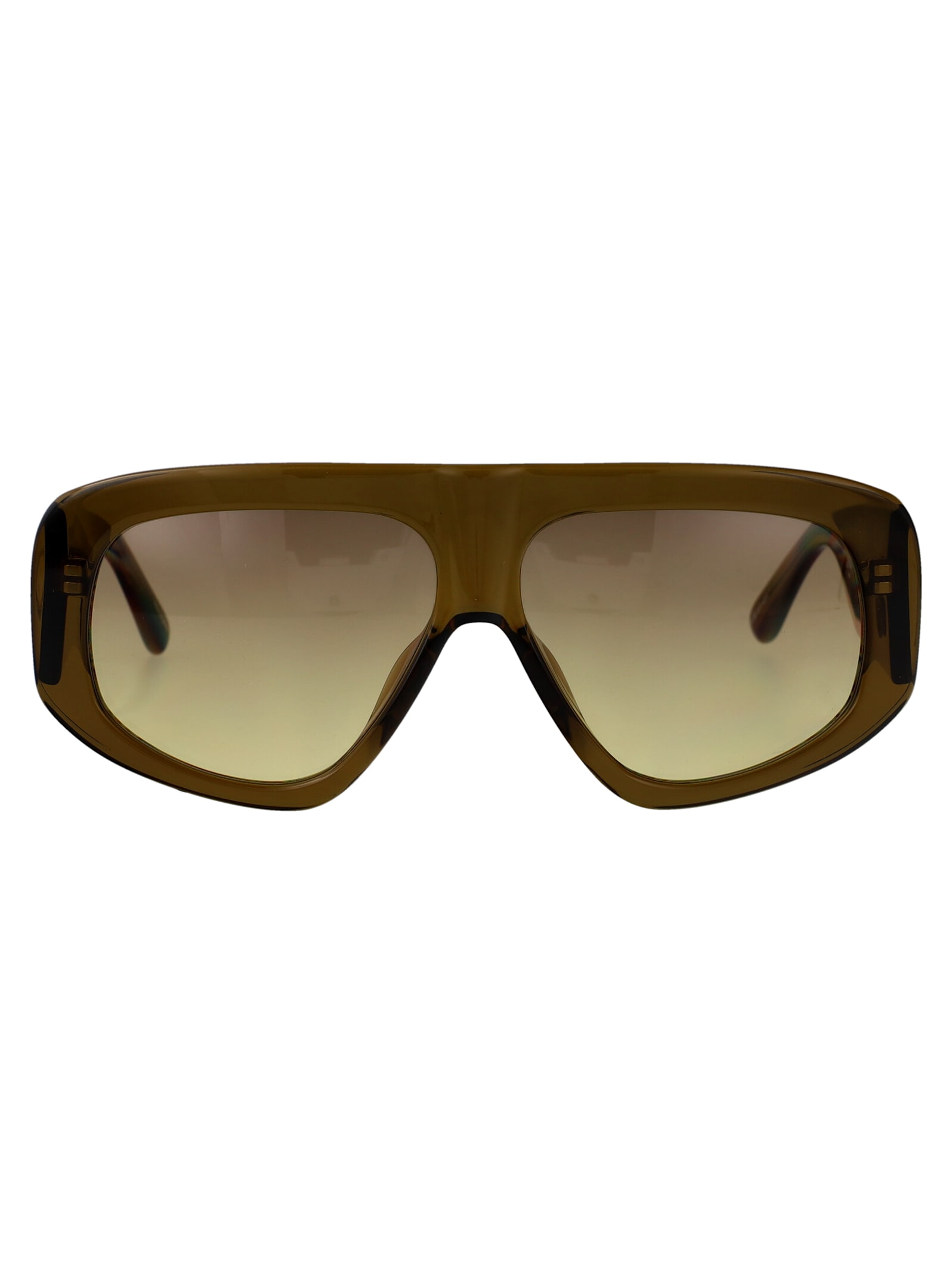 Attico57c3sun Sunglasses