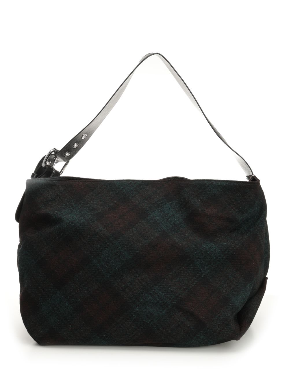 Vivienne Westwood Maxime Large Shoulder Bag In Multi