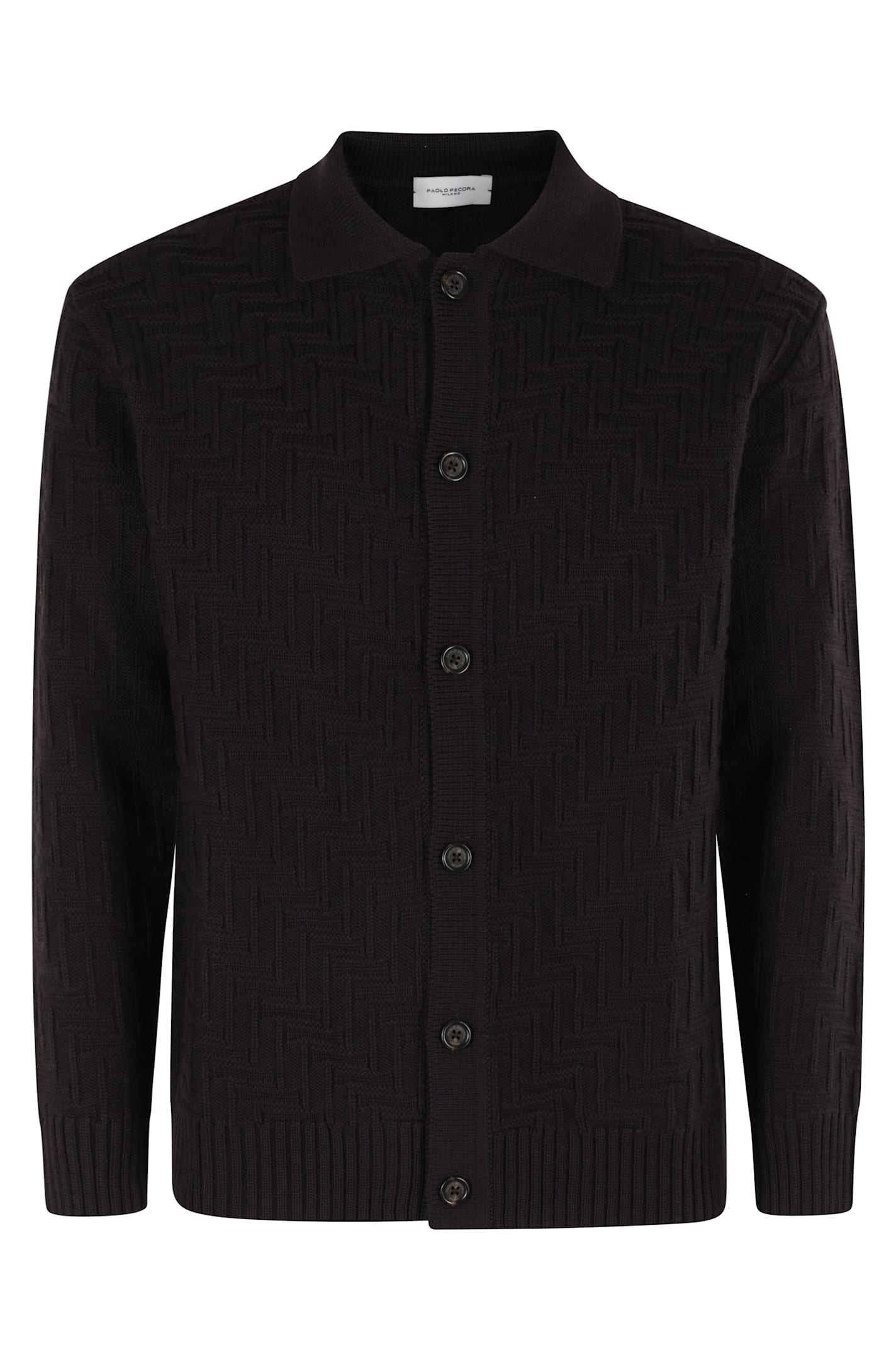 Maglia Cardigan