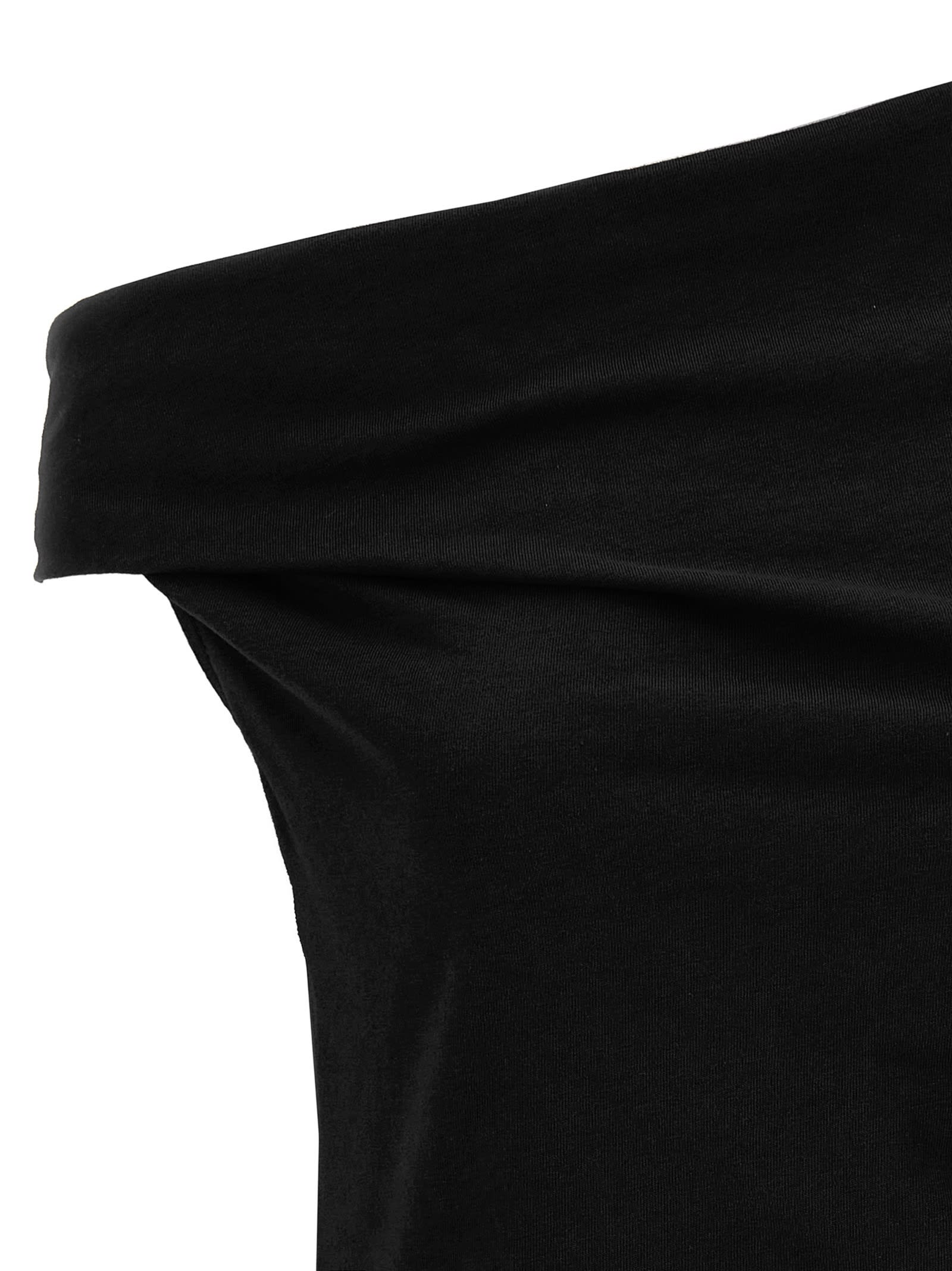 Shop Dries Van Noten Henray Top