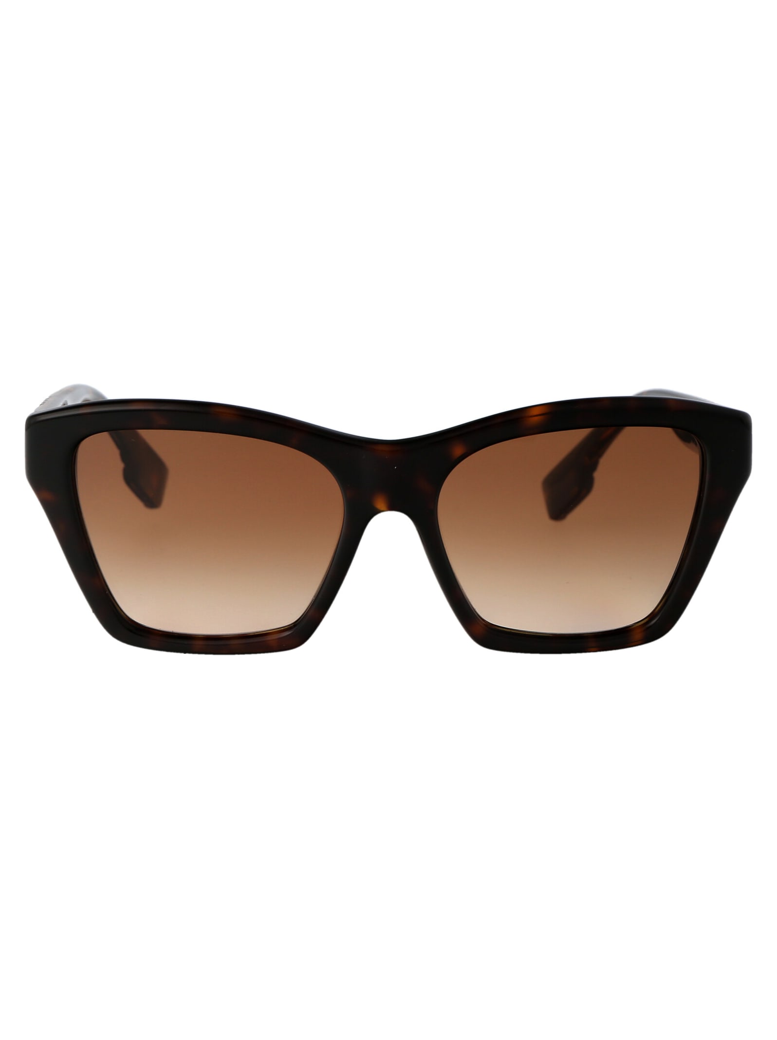 Burberry Eyewear Arden Sunglasses