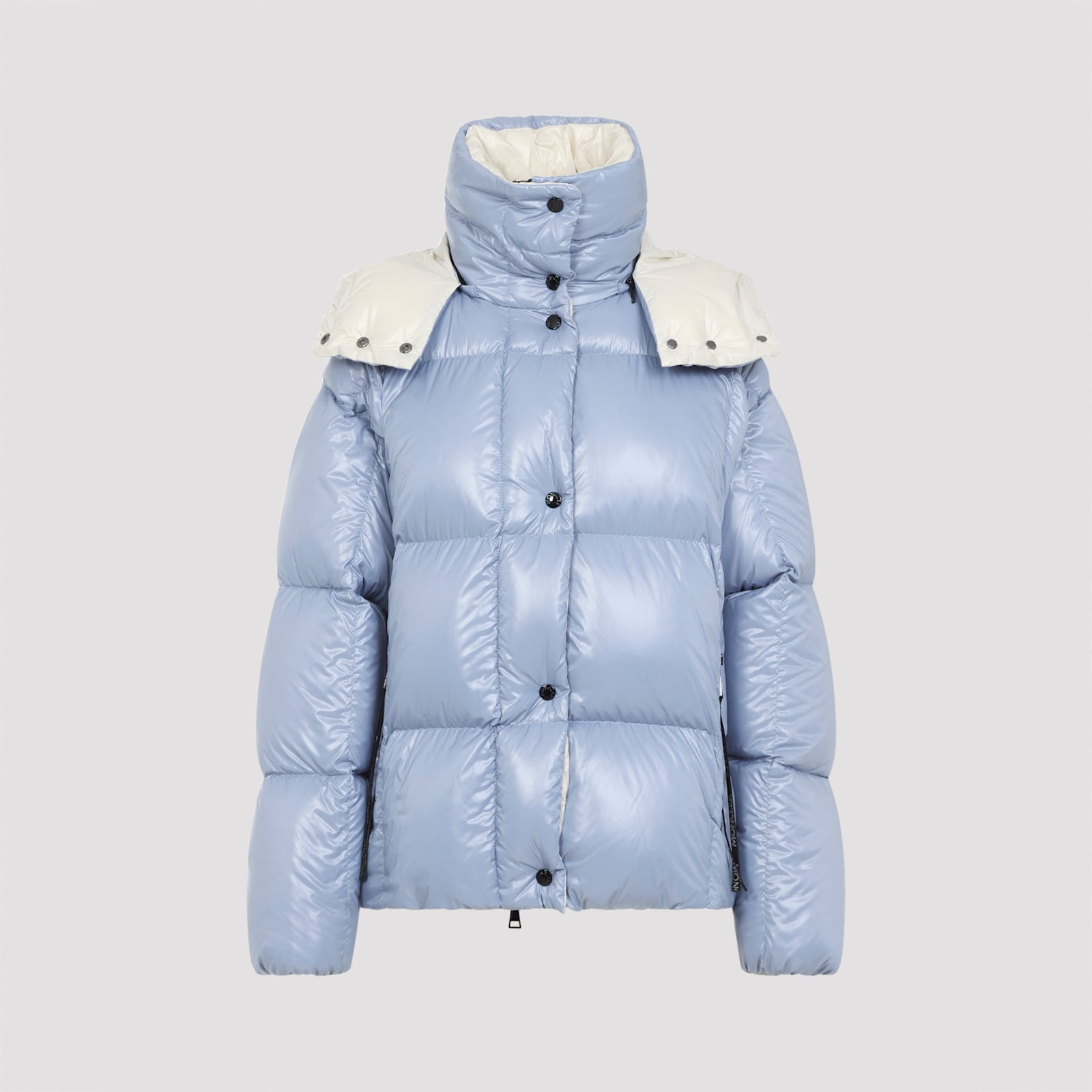 Moncler Parana Jacket In Blue