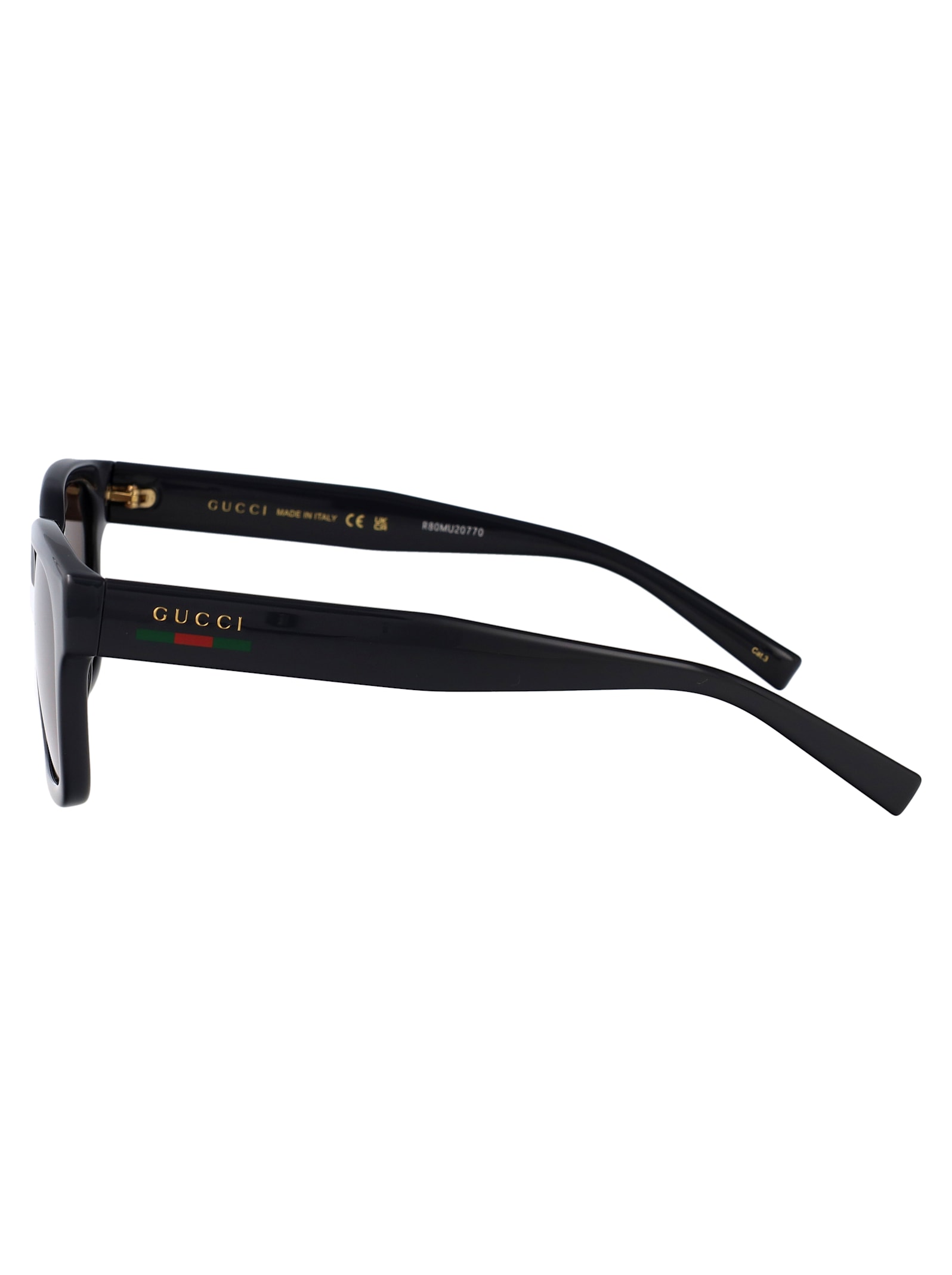 Gucci Gg1857s Sunglasses In Multi