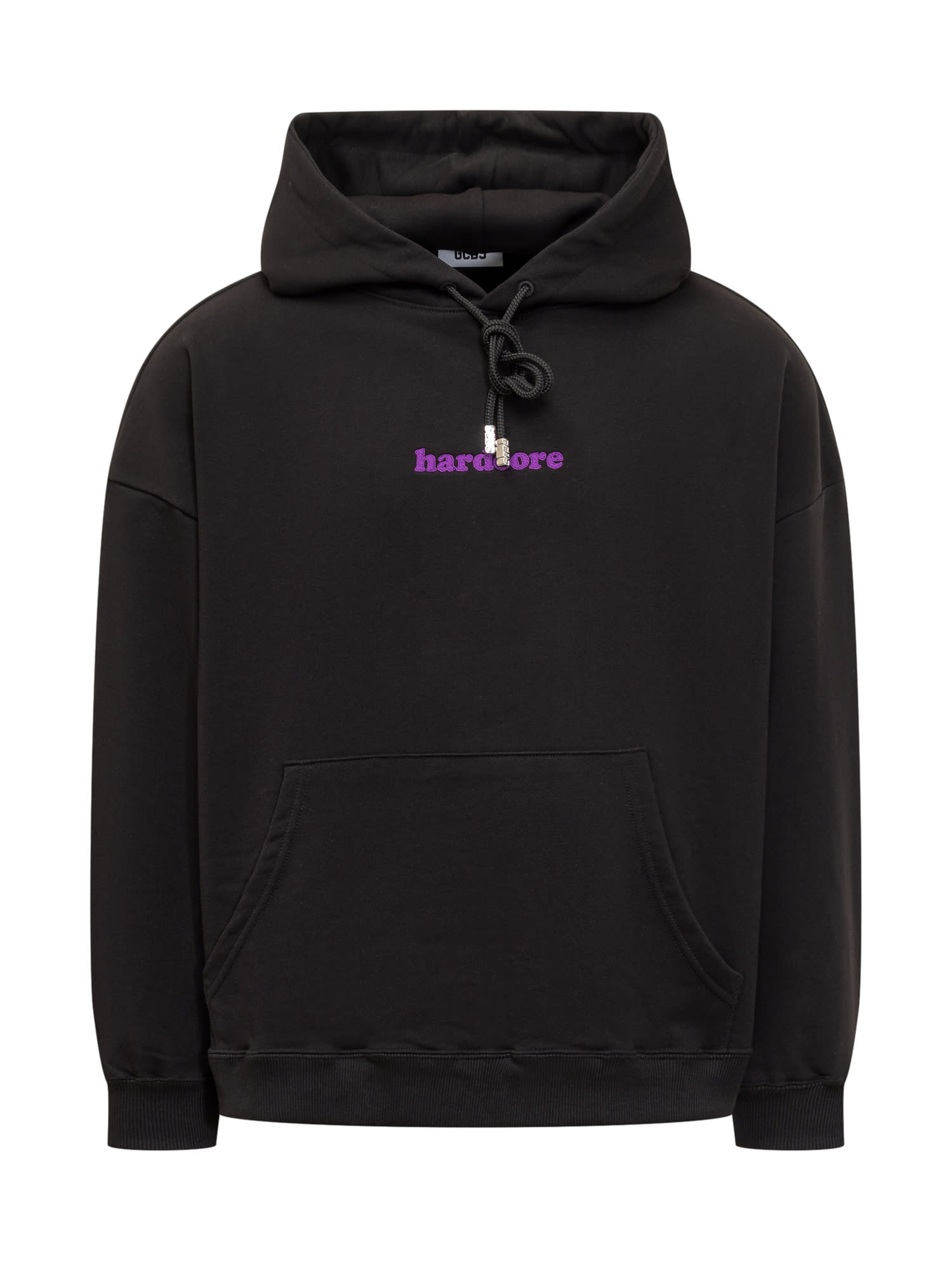 Hardcore Hoodie