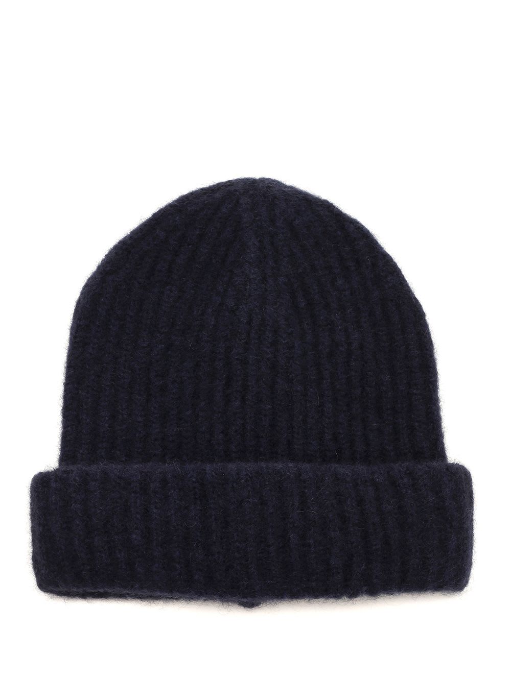 Roberto Collina Ribbed Hat