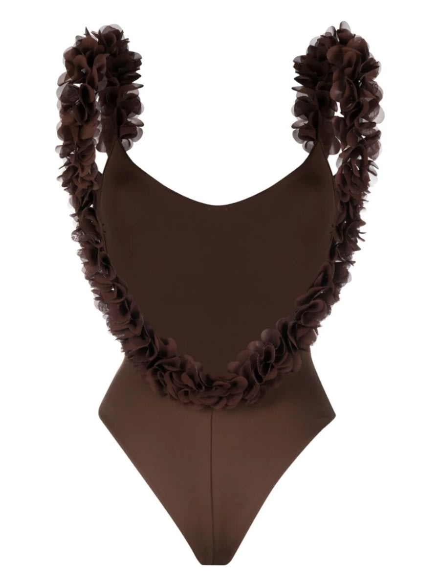 La Reveche Amira One-piece Swimsuit